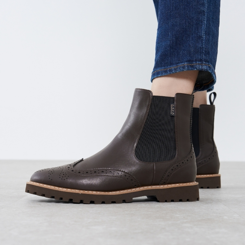 51163 ダークブラウン