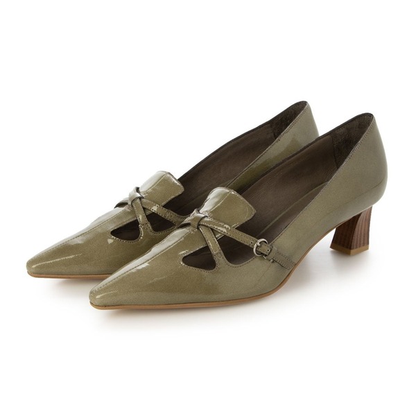 12856 グレージュエナメル