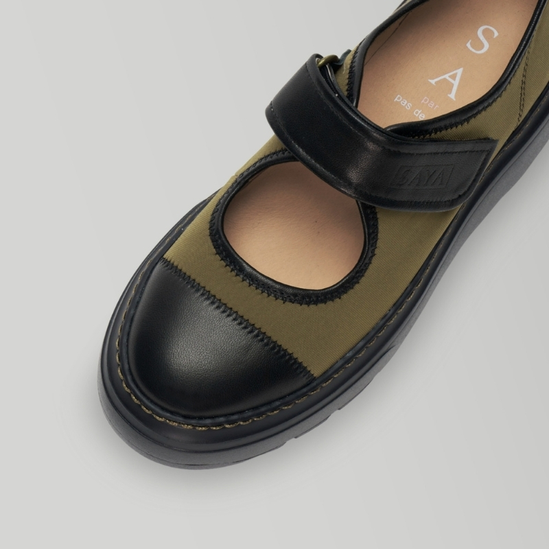 51272 ブラウンコンビ