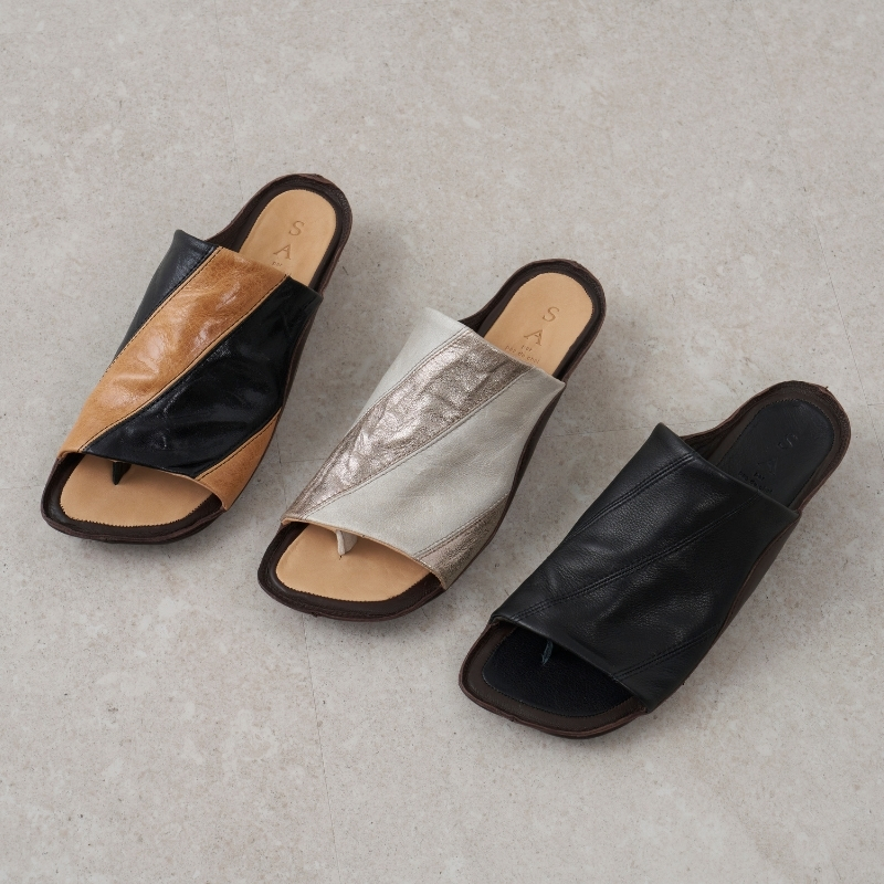 407 Agus Shinduさん専用 Crafted Ease, Summer Stories. -【公式】ラボ・キゴシ｜オンライン