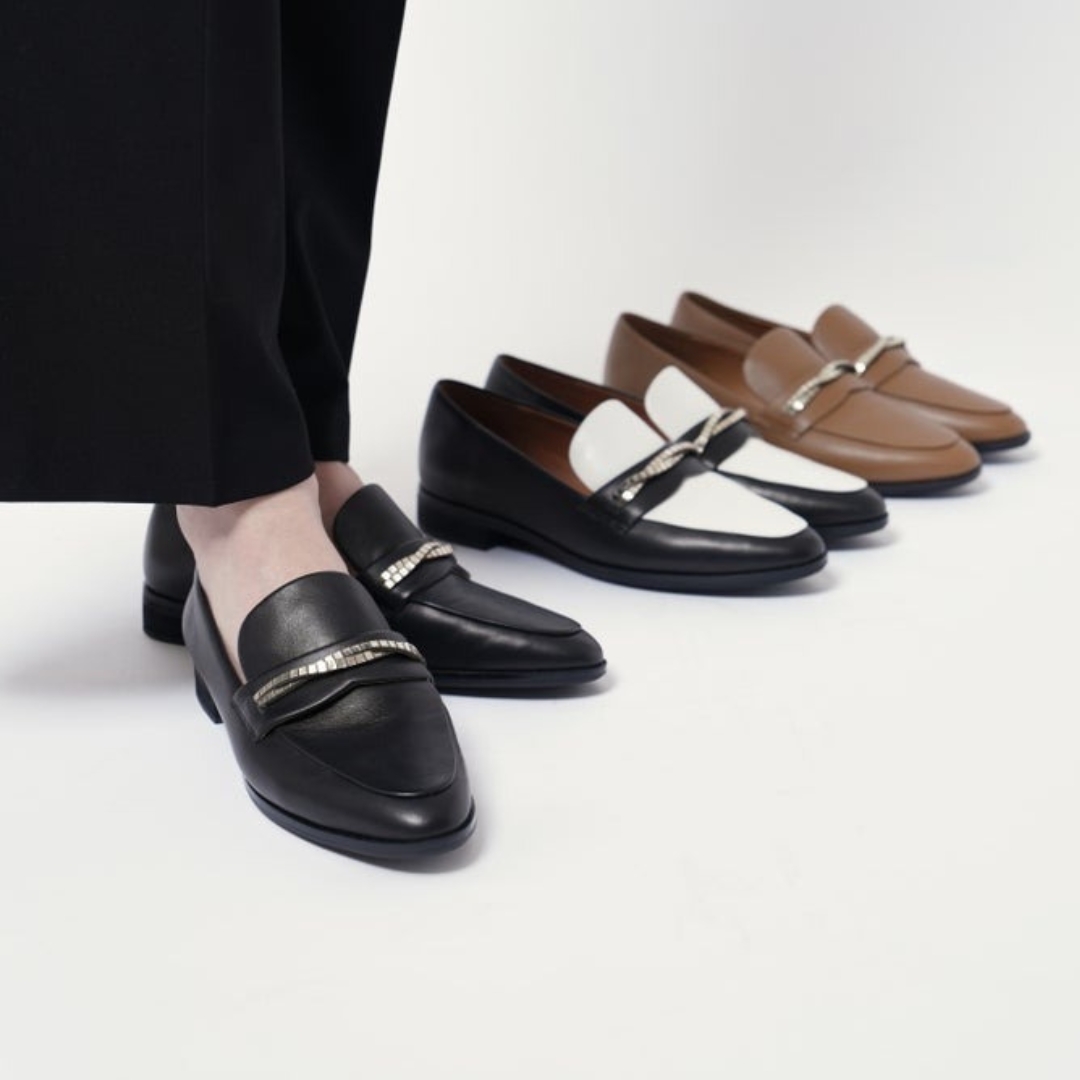 4094 ブラックコンビ