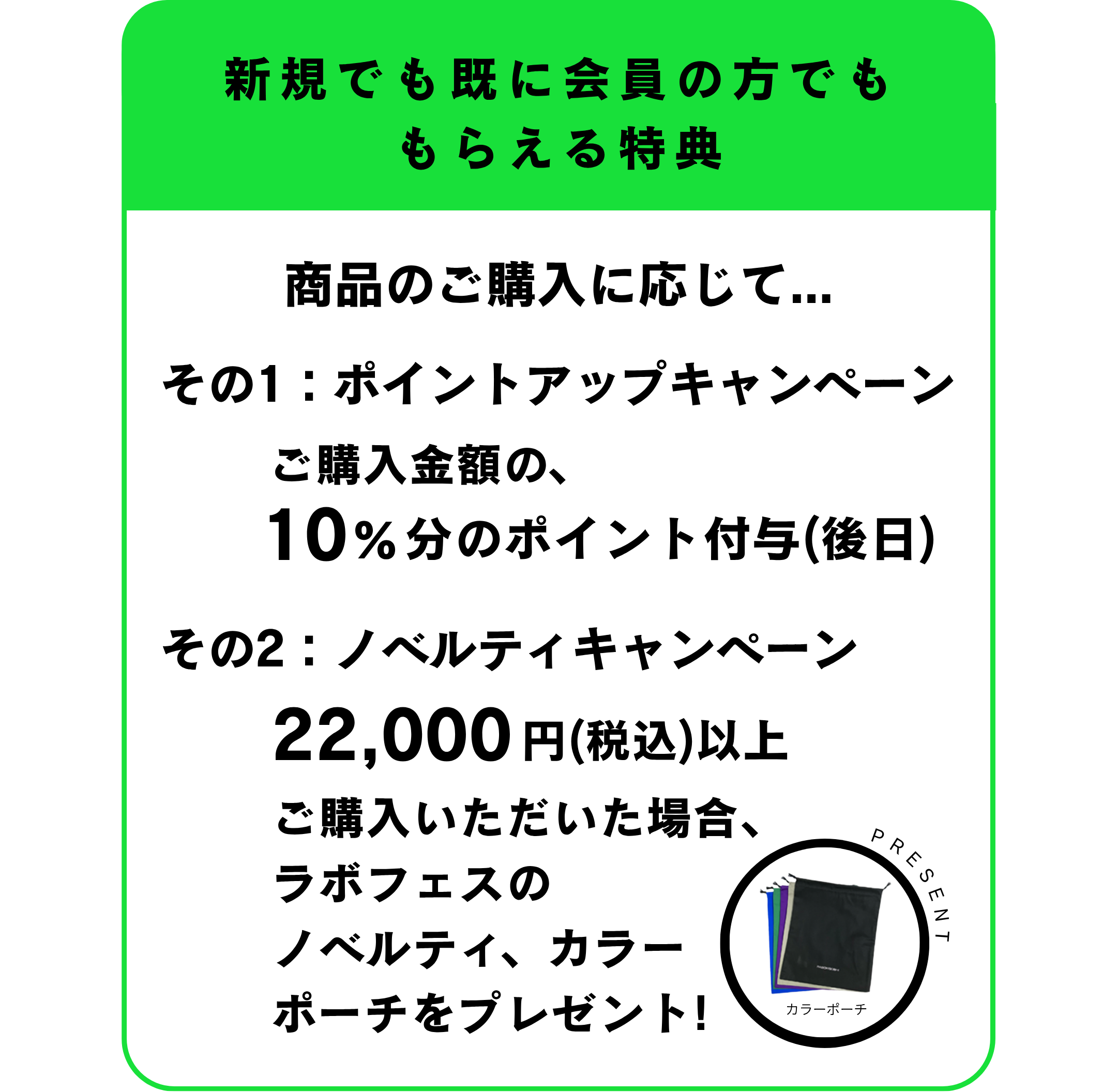 benefit2 説明