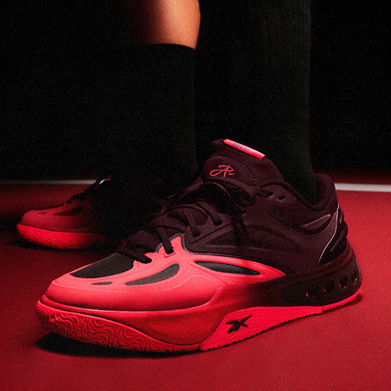 Reebok  Mission M42888 赤 シューズ Amazon.co.jp: Reebok メンズ カラー: レッド : Clothing, Shoes