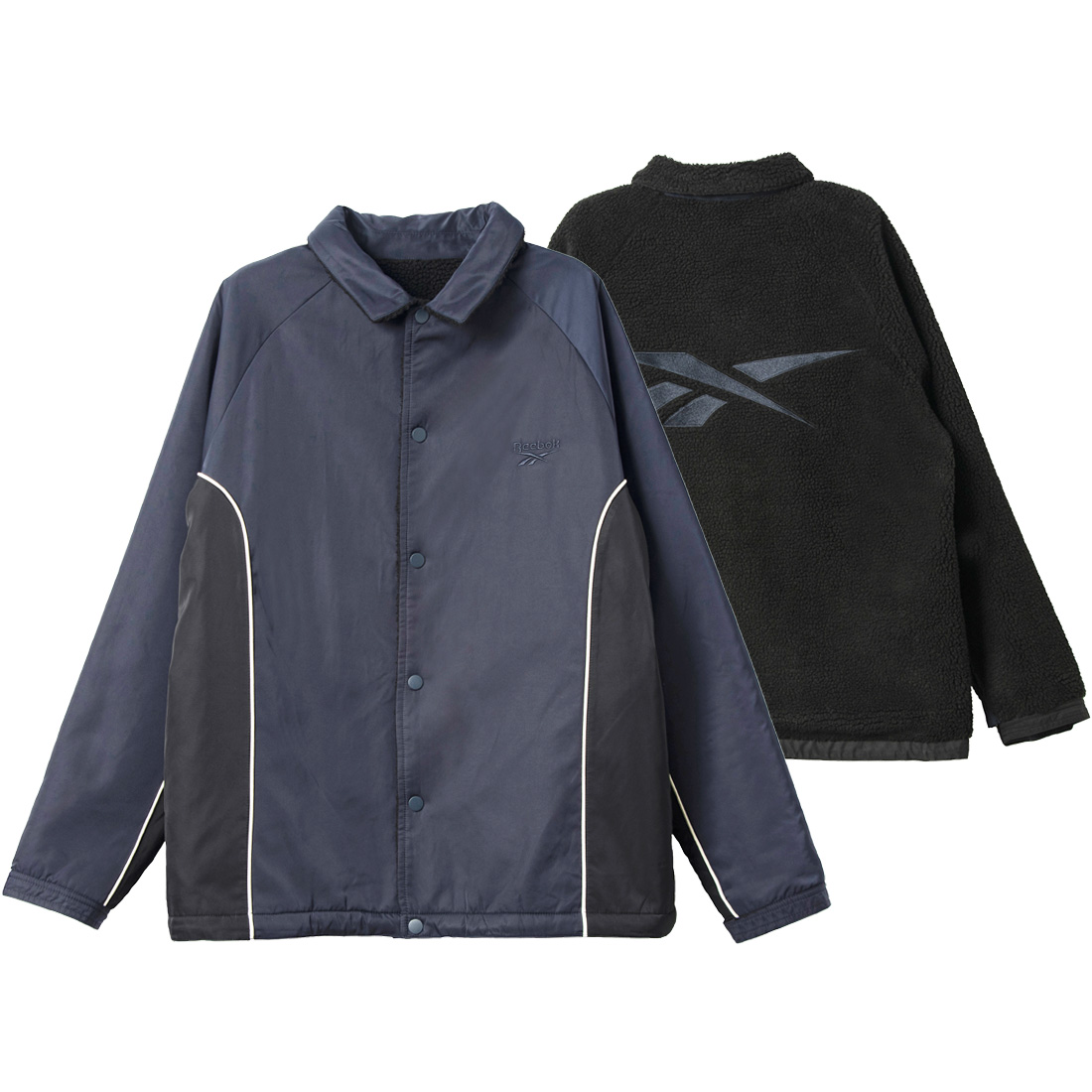 Track Jacket REBOOT 90’s