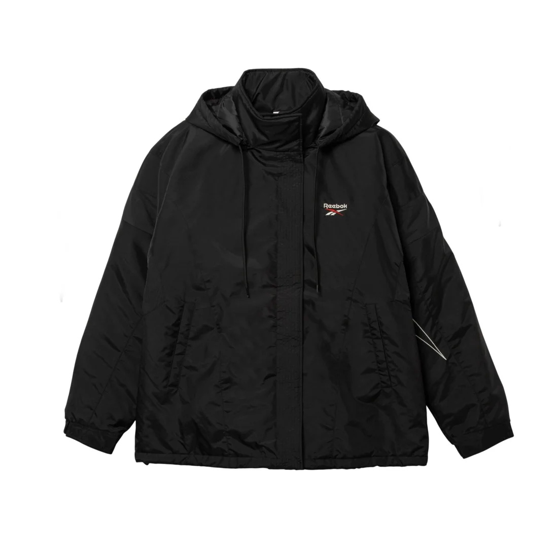 Track Jacket REBOOT 90’s