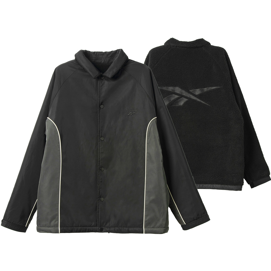 Track Jacket REBOOT 90’s