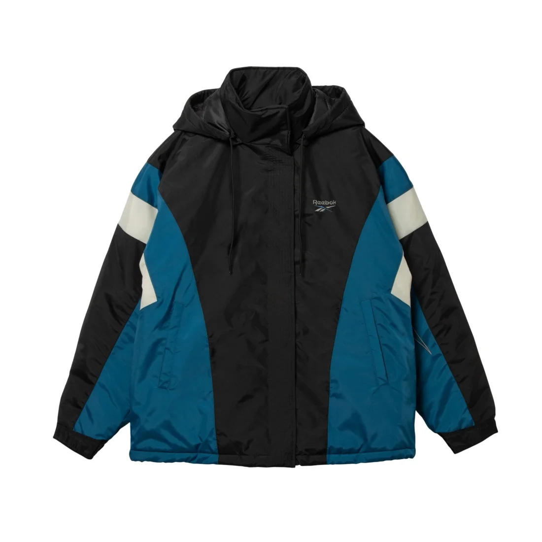 Track Jacket REBOOT 90’s