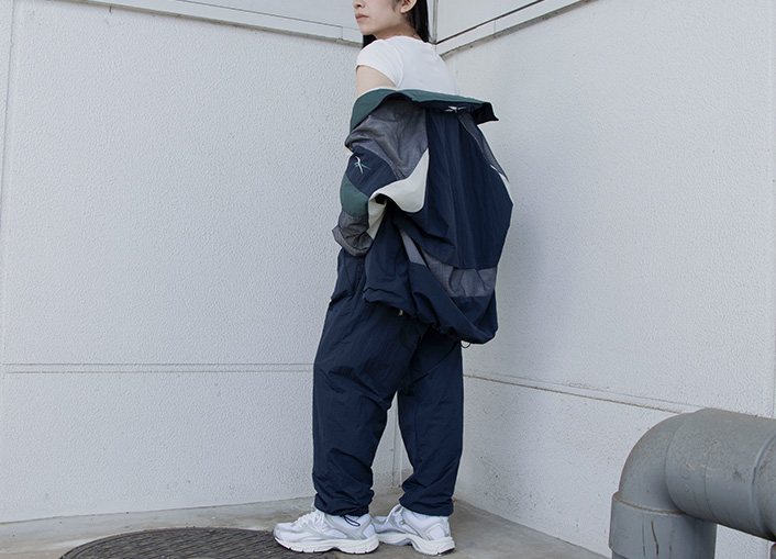 REBOOT 90’s COLLECTION