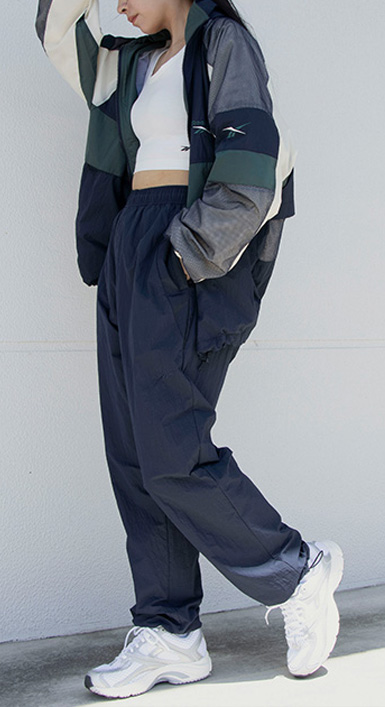 REBOOT 90’s COLLECTION