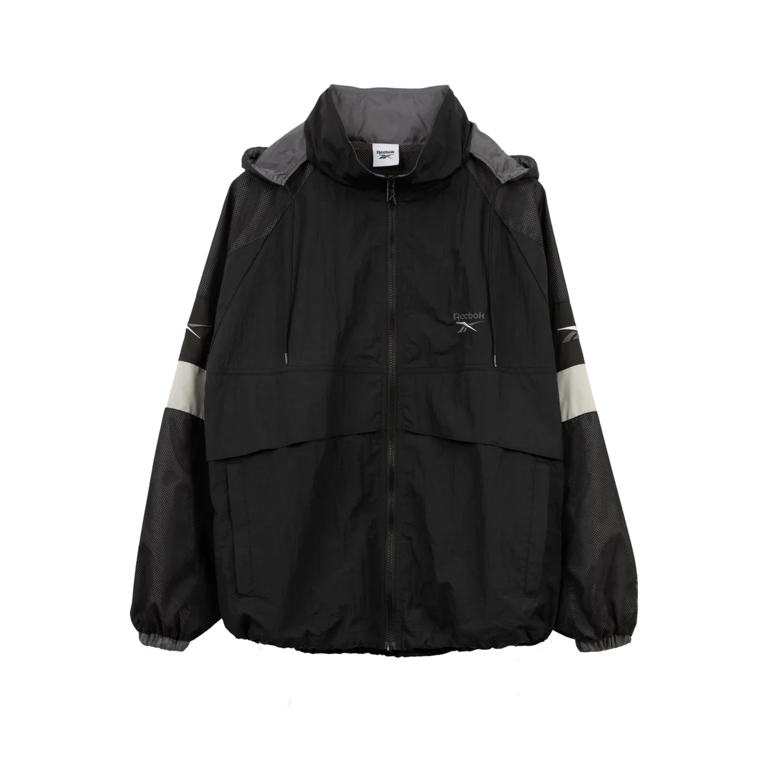 Track Jacket REBOOT 90’s