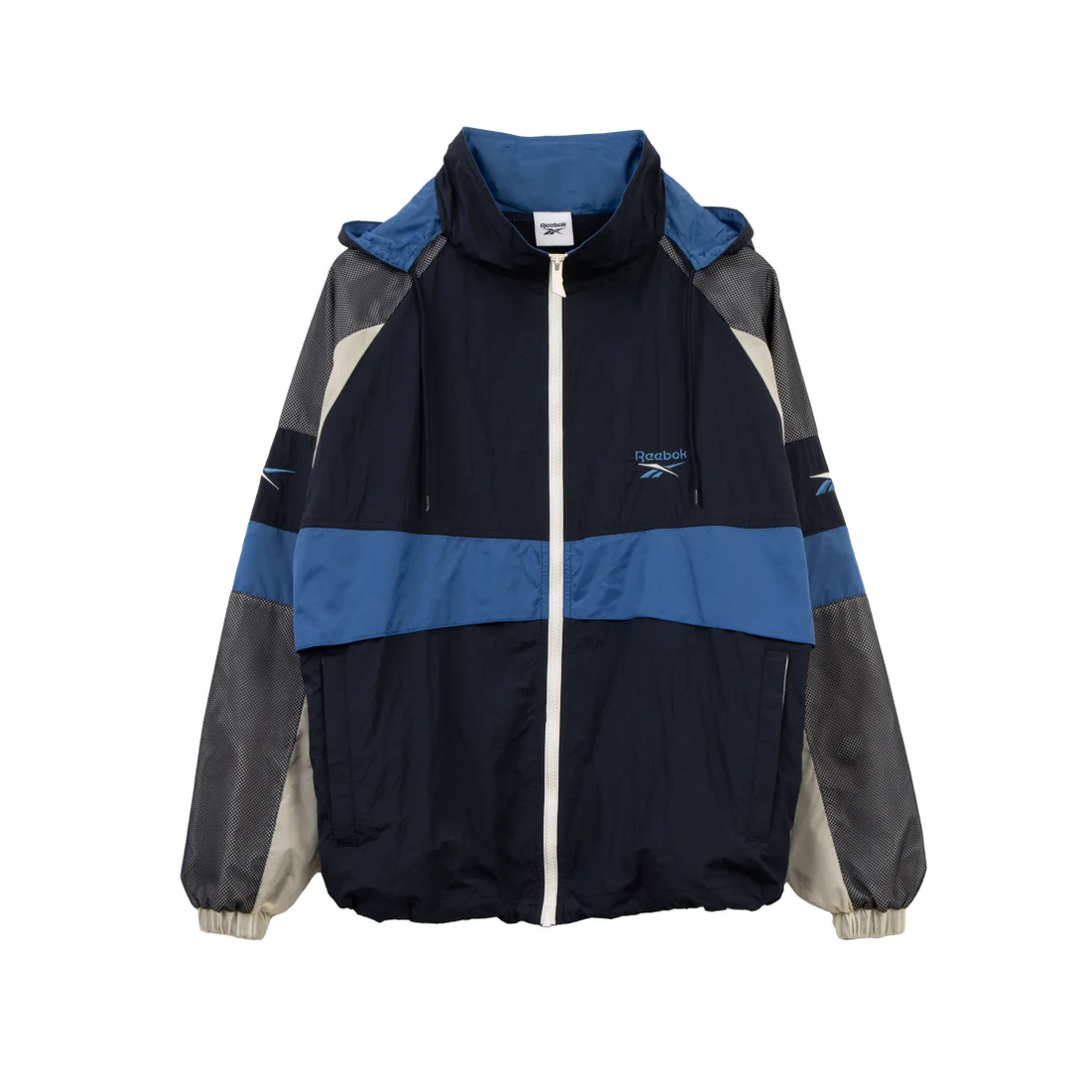 Track Jacket REBOOT 90’s