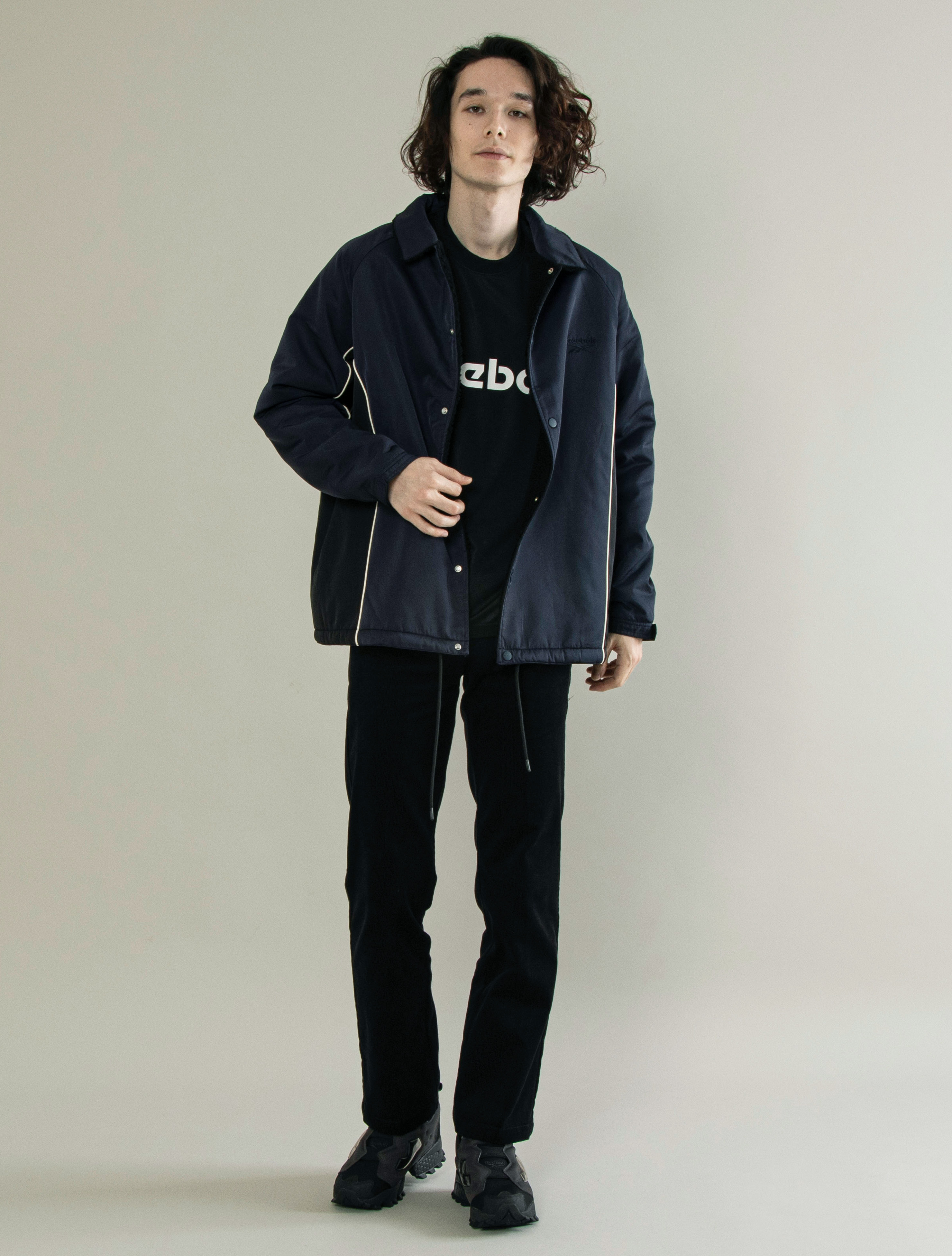 REBOOT 90’s COLLECTION