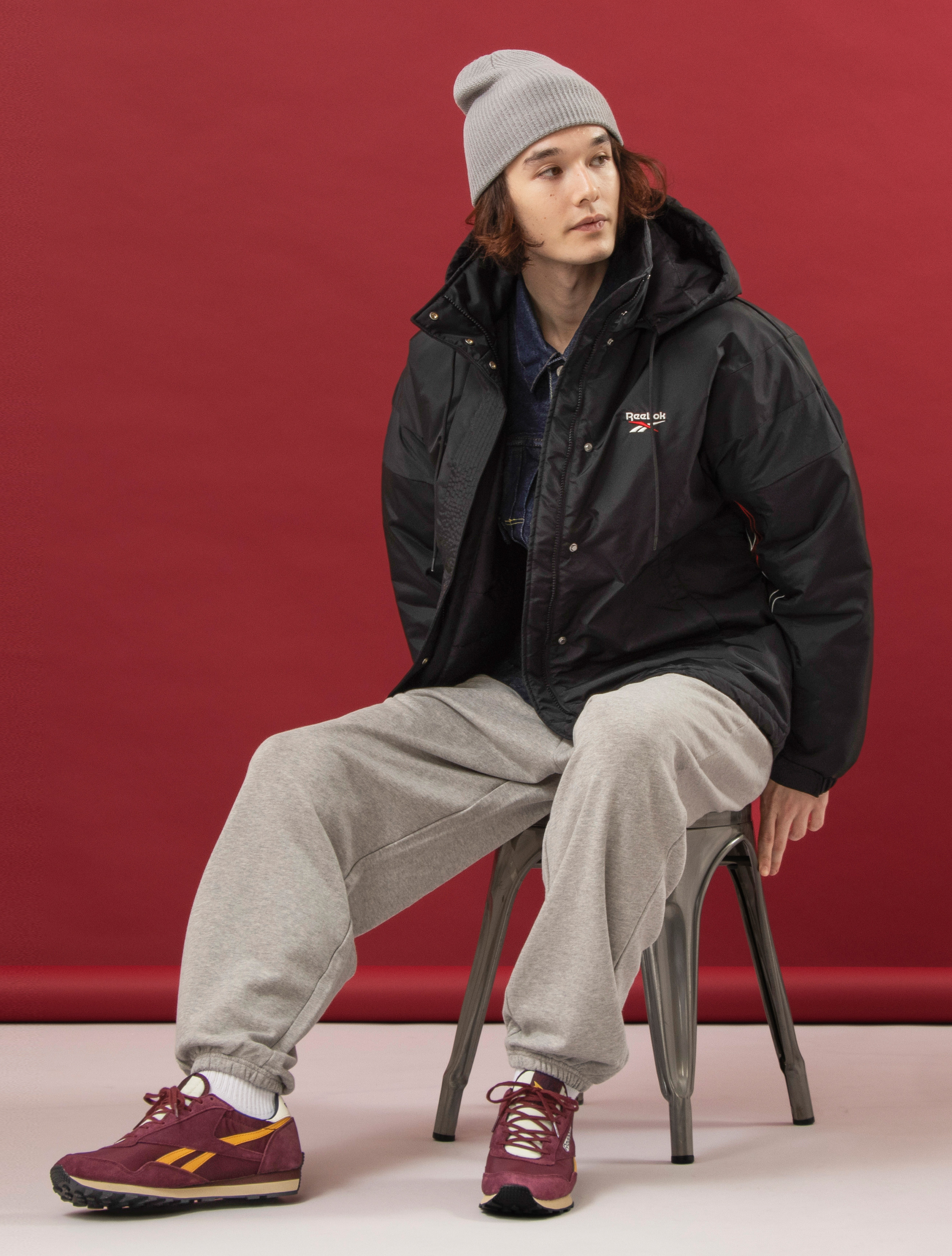 REBOOT 90’s COLLECTION