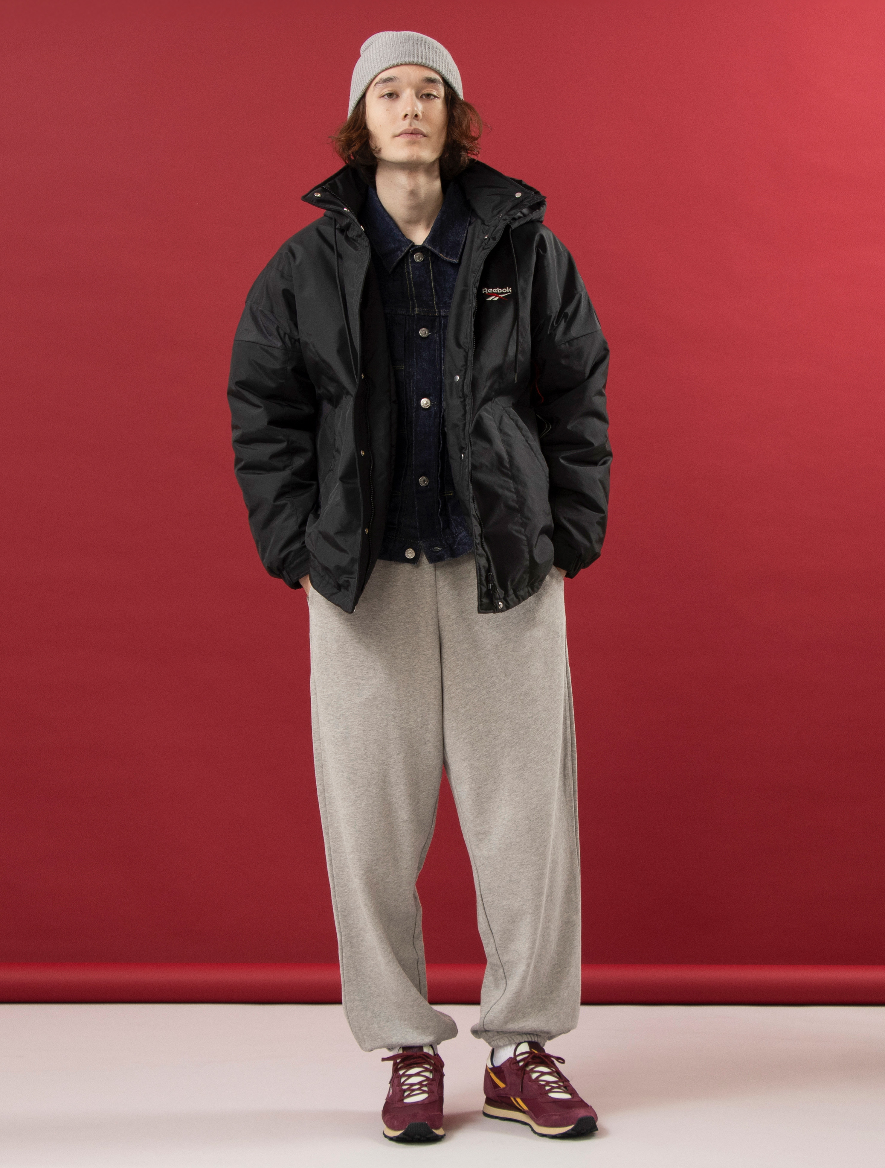 REBOOT 90’s COLLECTION