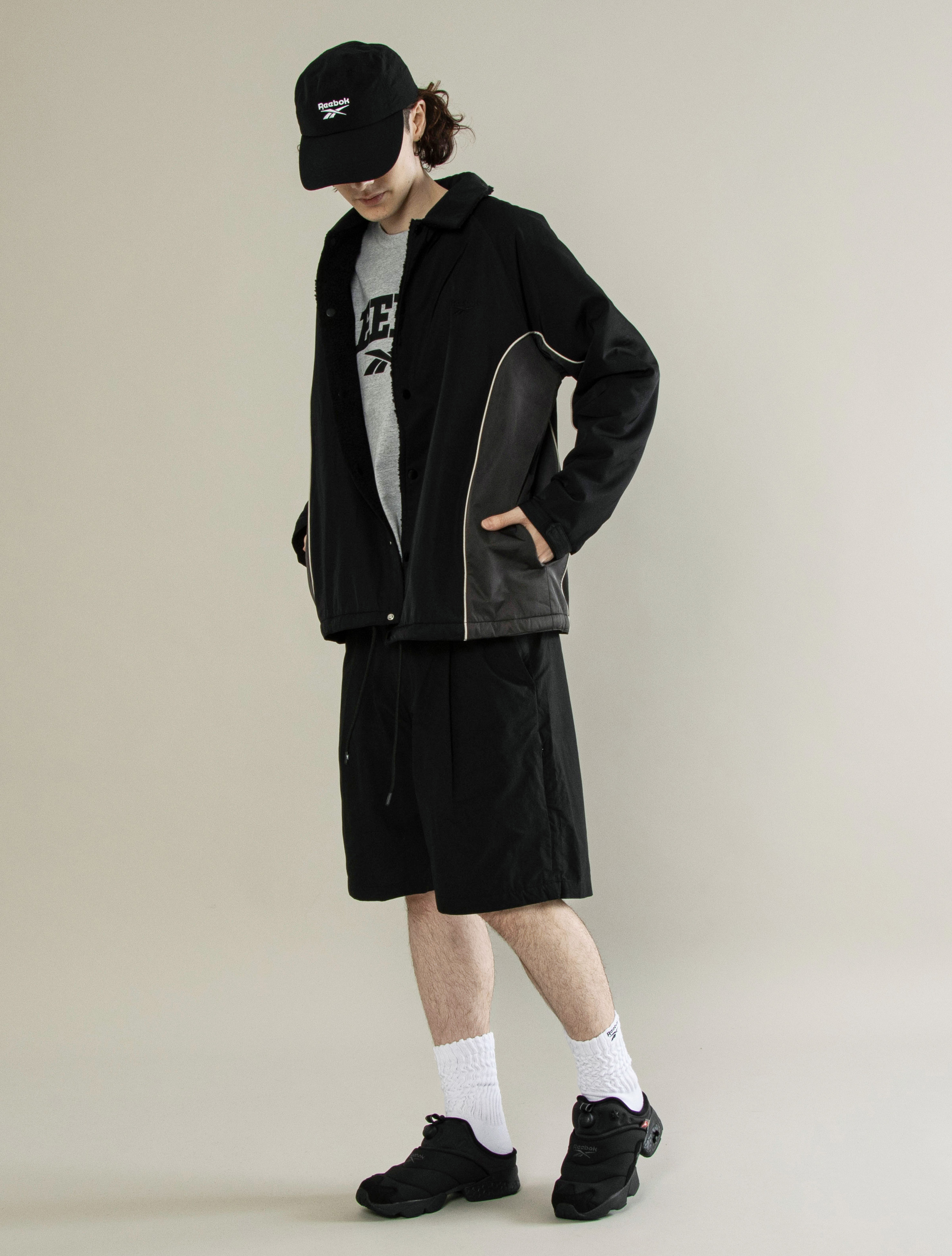 REBOOT 90’s COLLECTION