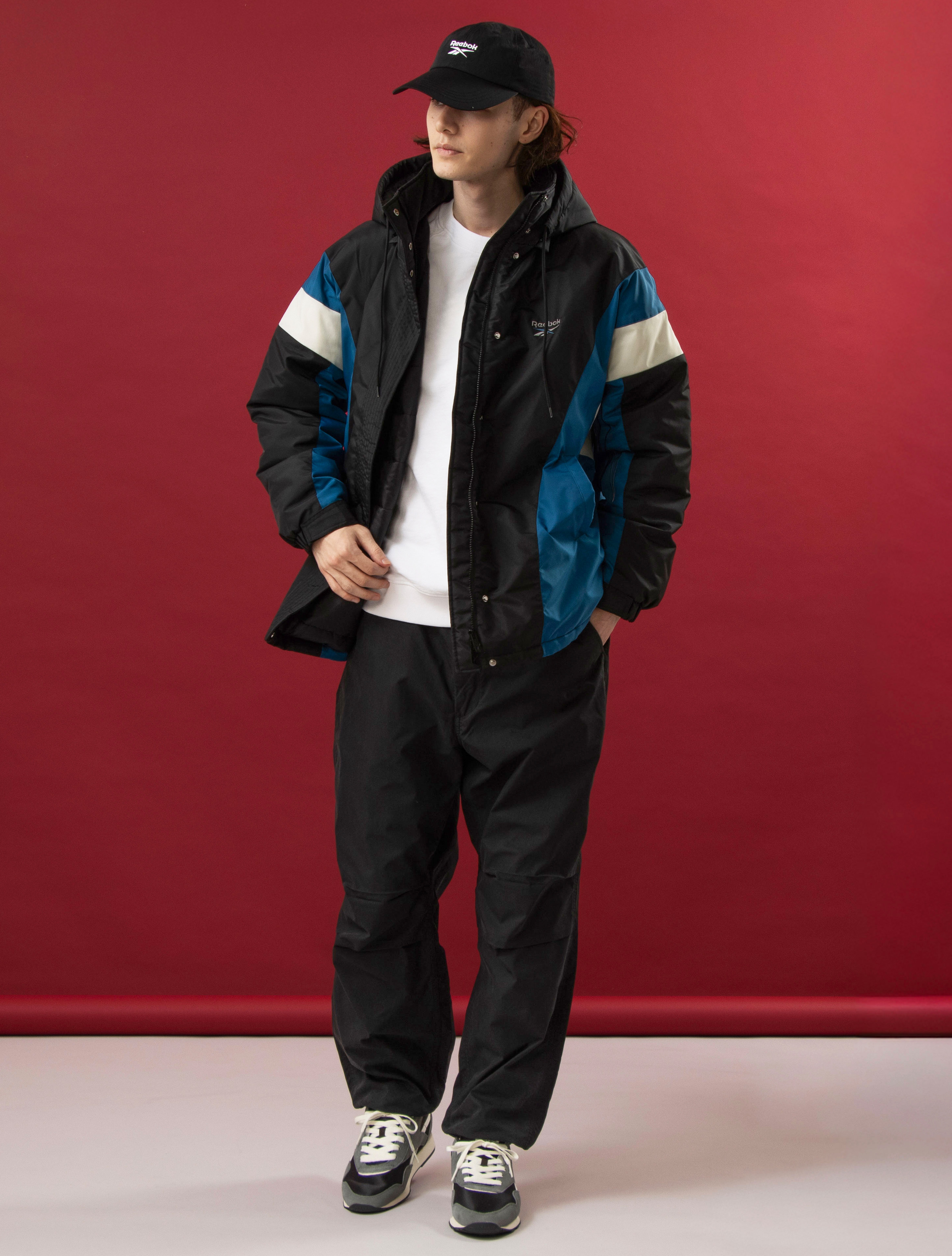 REBOOT 90’s COLLECTION