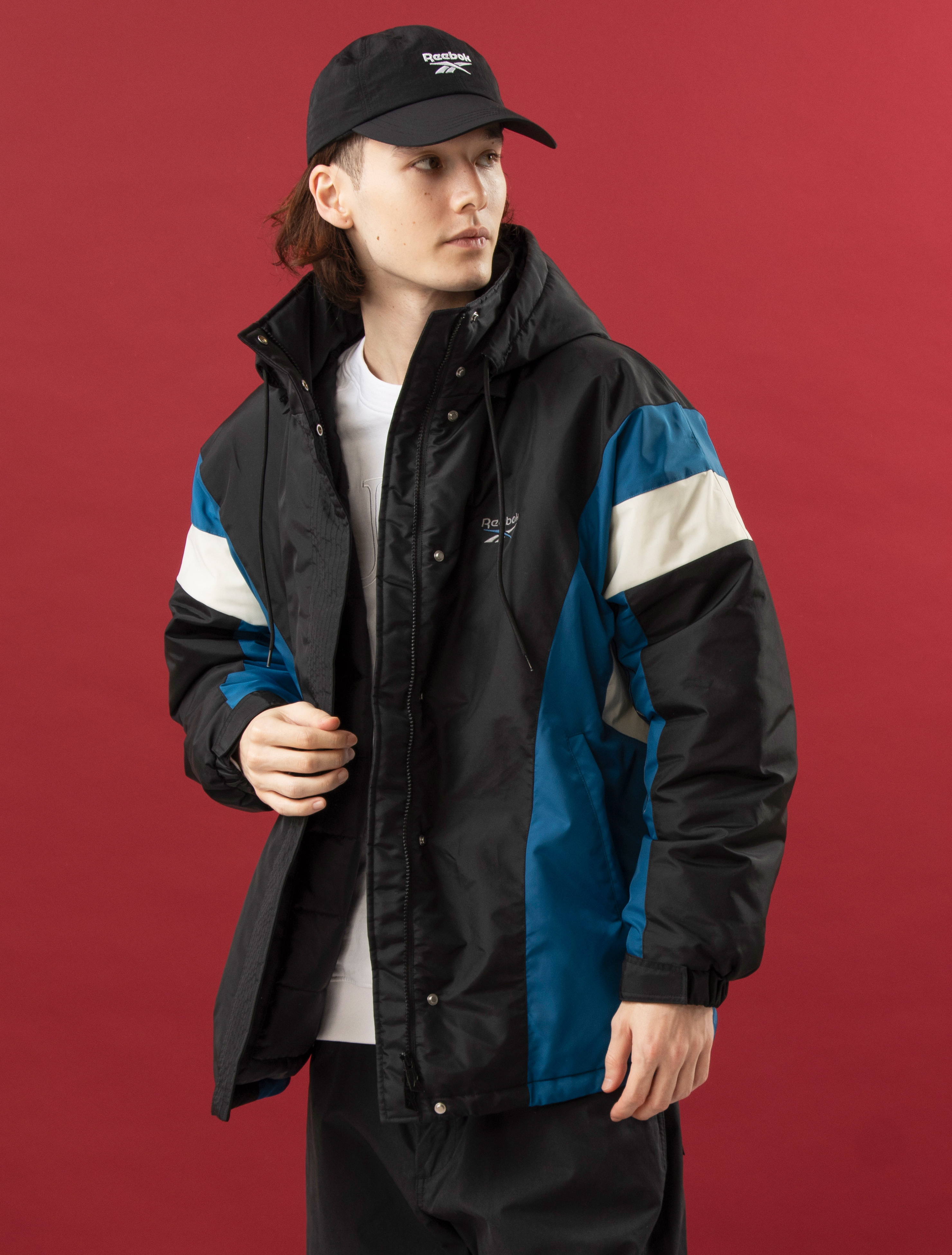 REBOOT 90’s COLLECTION