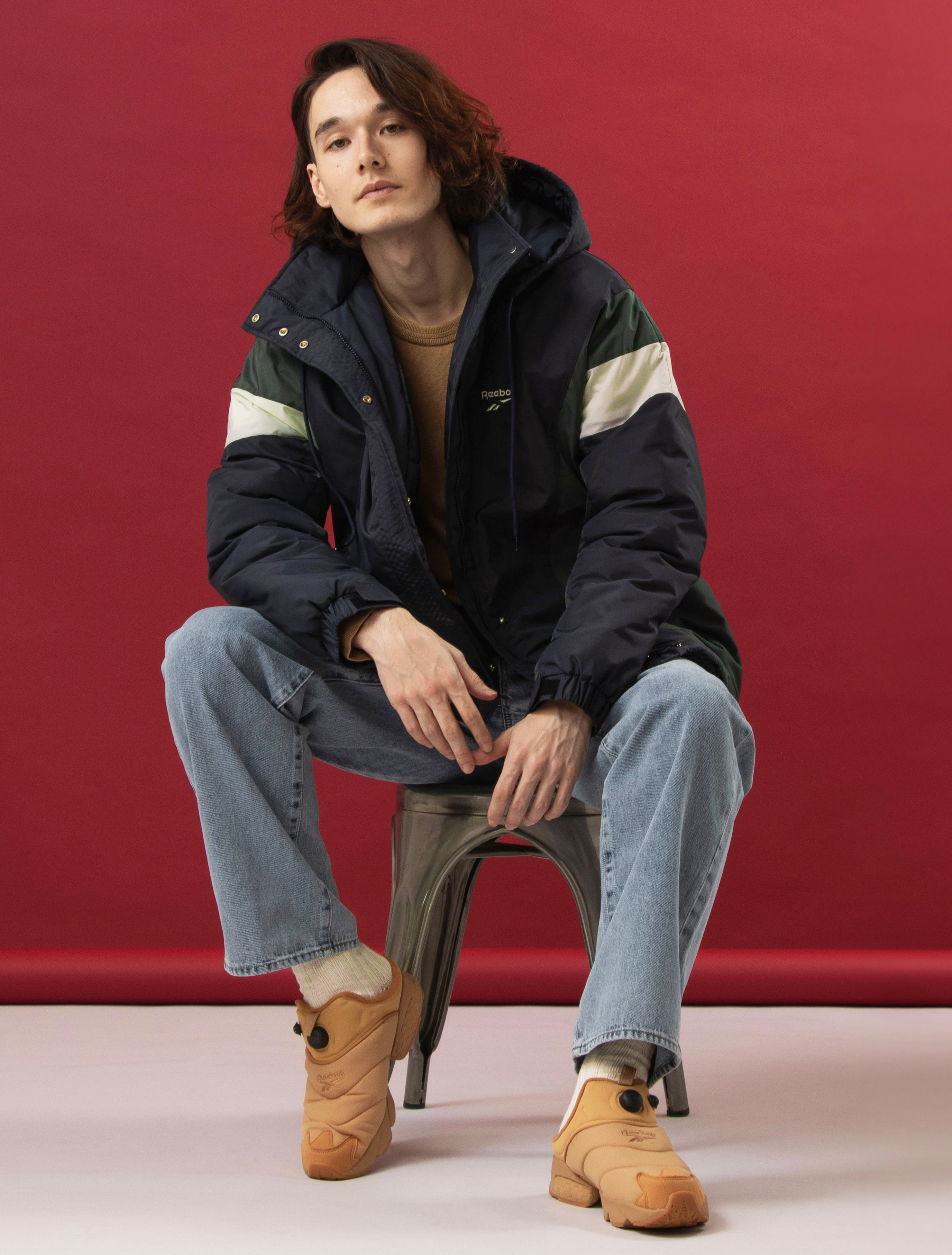 REBOOT 90’s COLLECTION