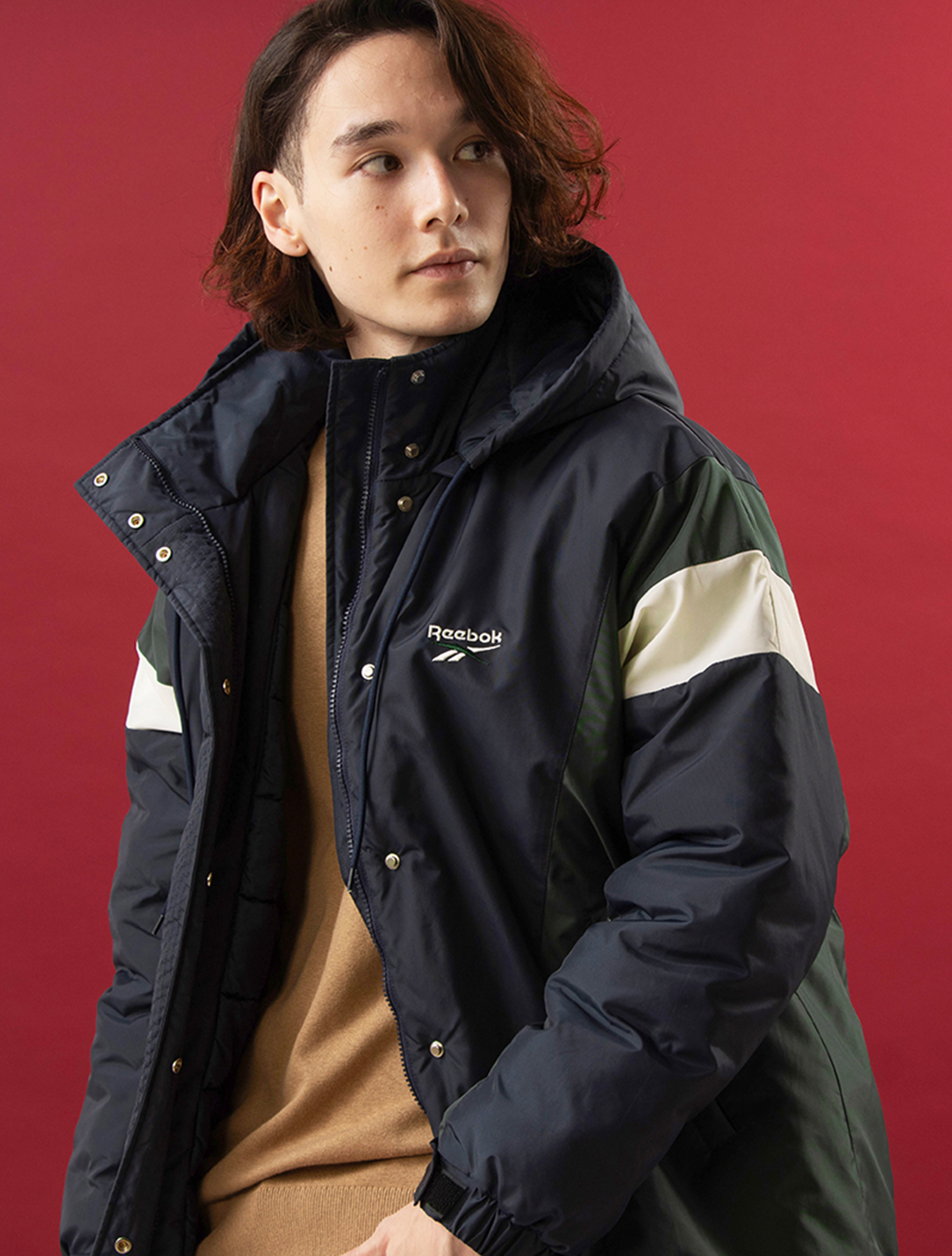 REBOOT 90’s COLLECTION