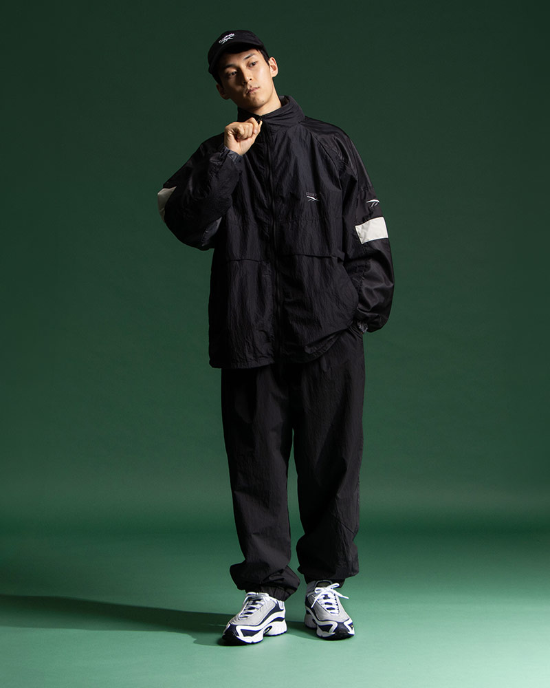 Reebok | REBOOT 90's | Reebok 公式オンラインショップ
