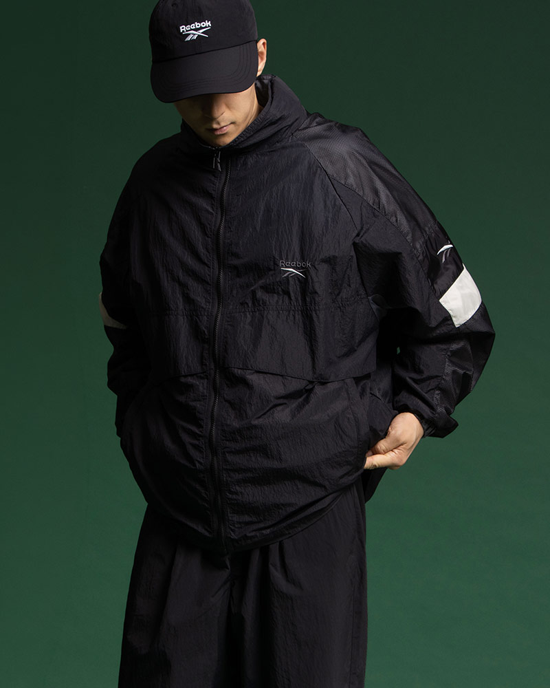 Reebok | REBOOT 90's | Reebok 公式オンラインショップ