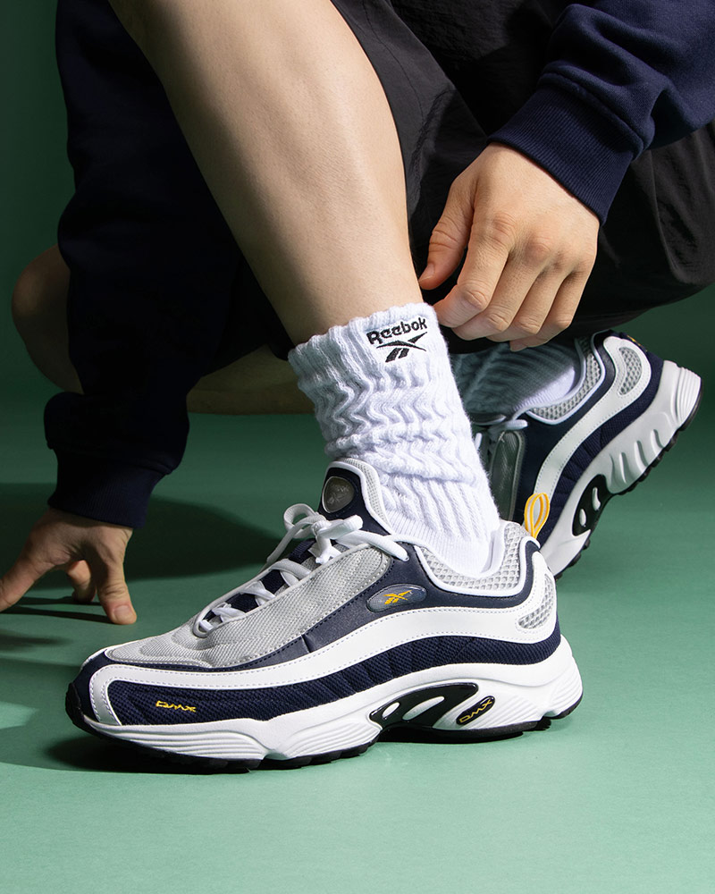 Reebok | REBOOT 90's | Reebok 公式オンラインショップ