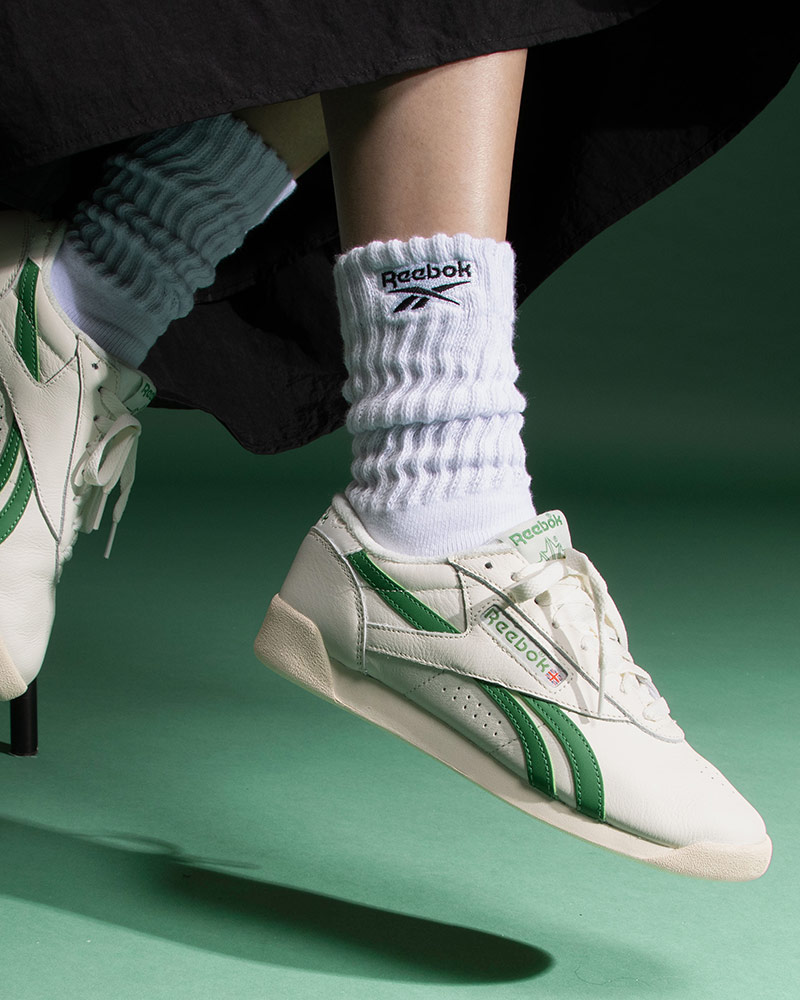 Reebok | REBOOT 90's | Reebok 公式オンラインショップ