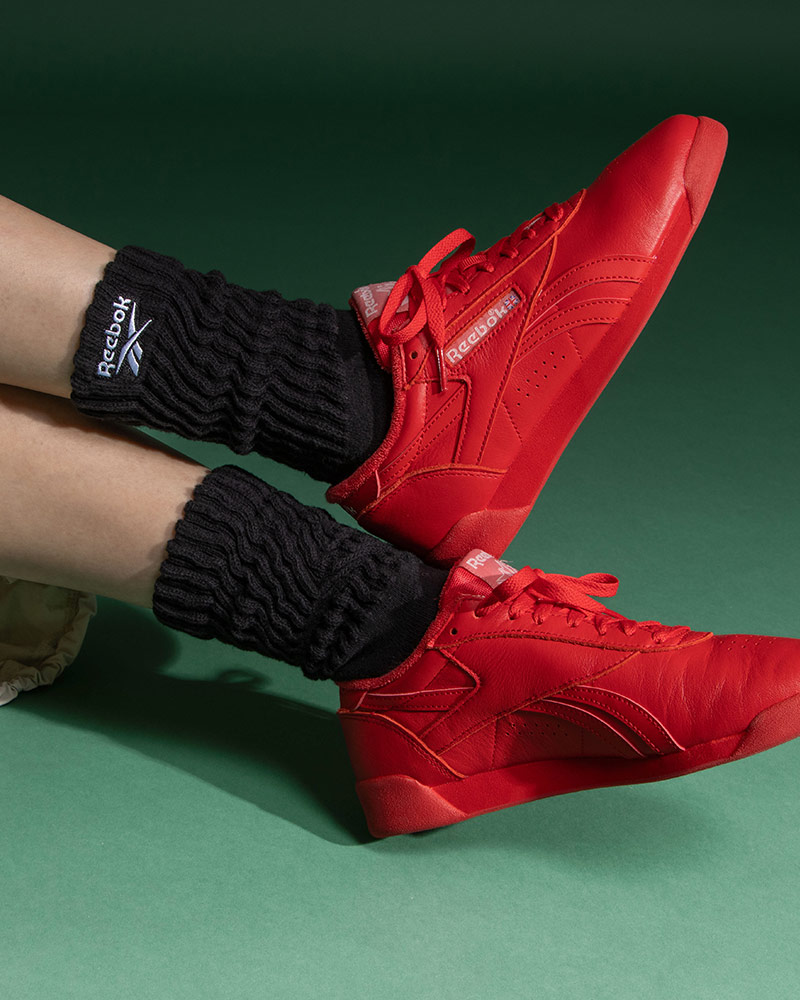Reebok | REBOOT 90's | Reebok 公式オンラインショップ