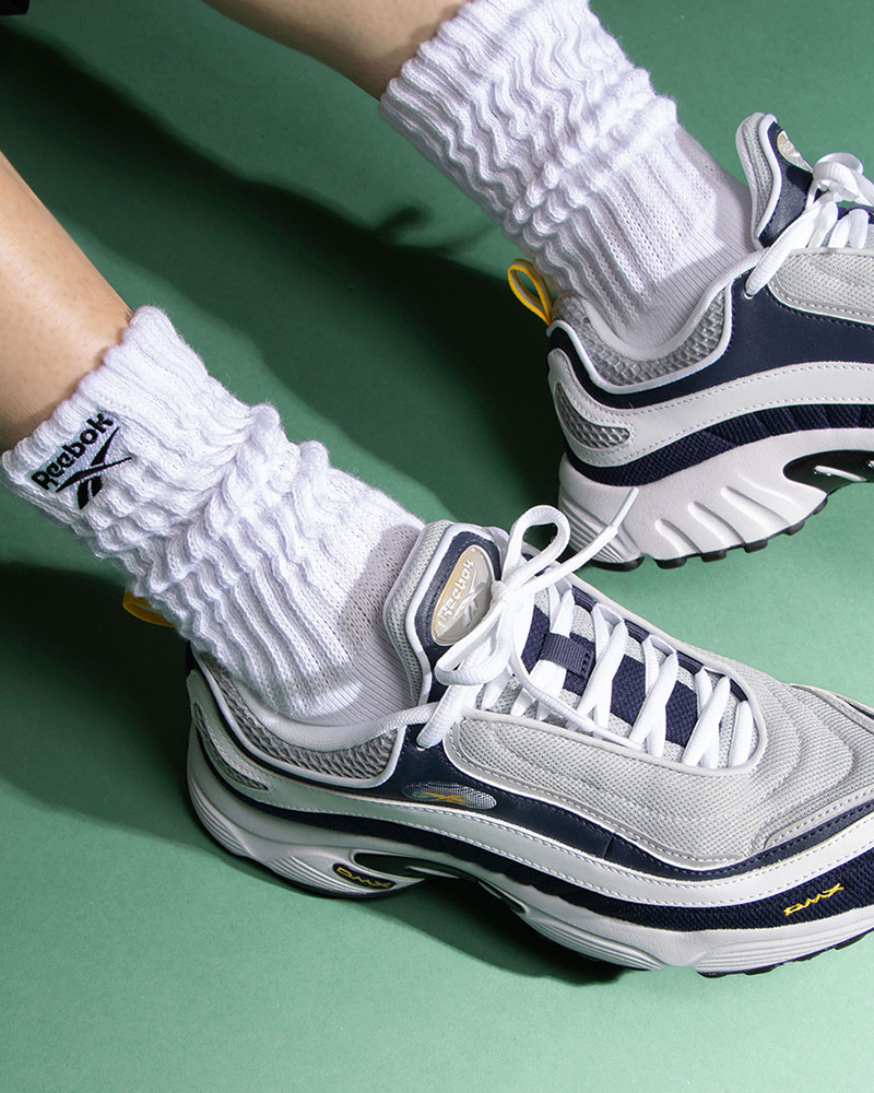 Reebok | REBOOT 90's | Reebok 公式オンラインショップ