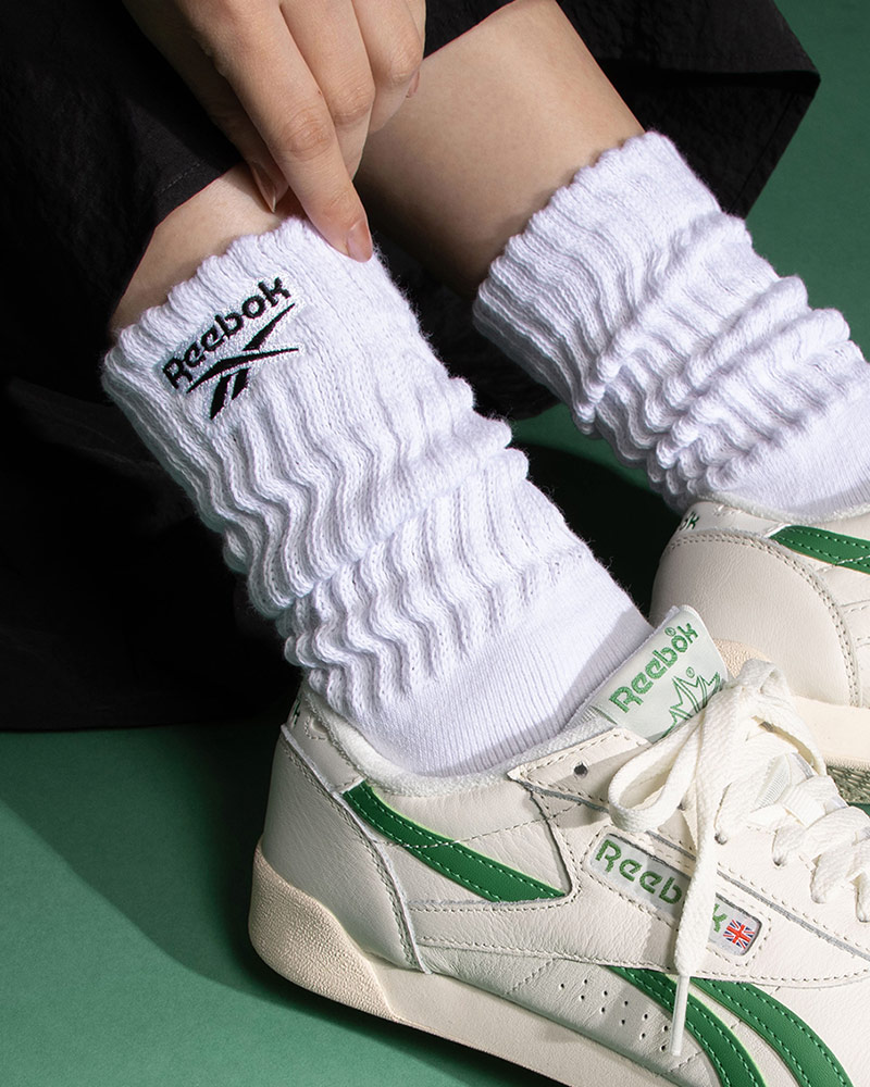 Reebok | REBOOT 90's | Reebok 公式オンラインショップ