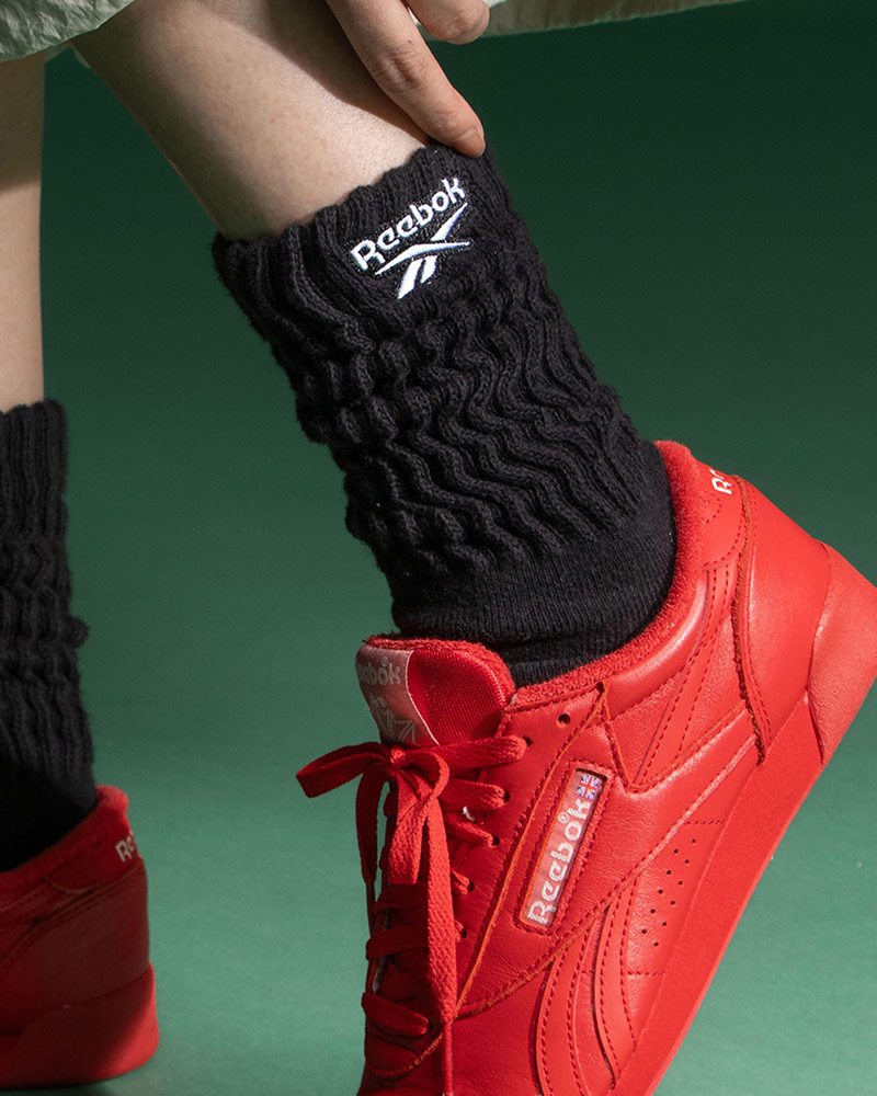 Reebok | REBOOT 90's | Reebok 公式オンラインショップ