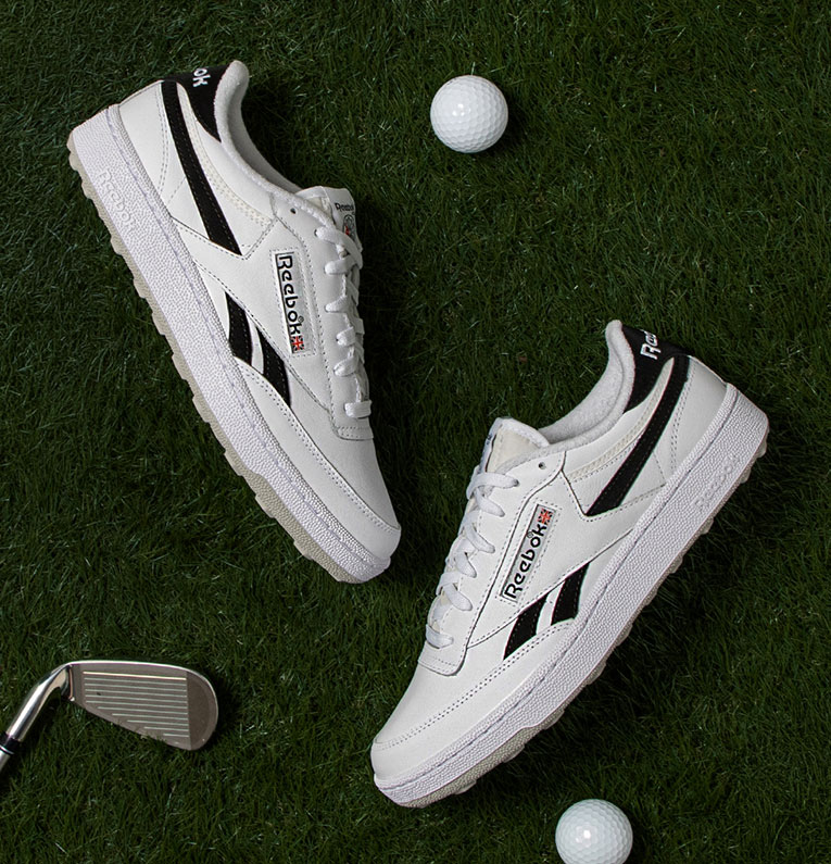 CLUB C GOLF REVENGE