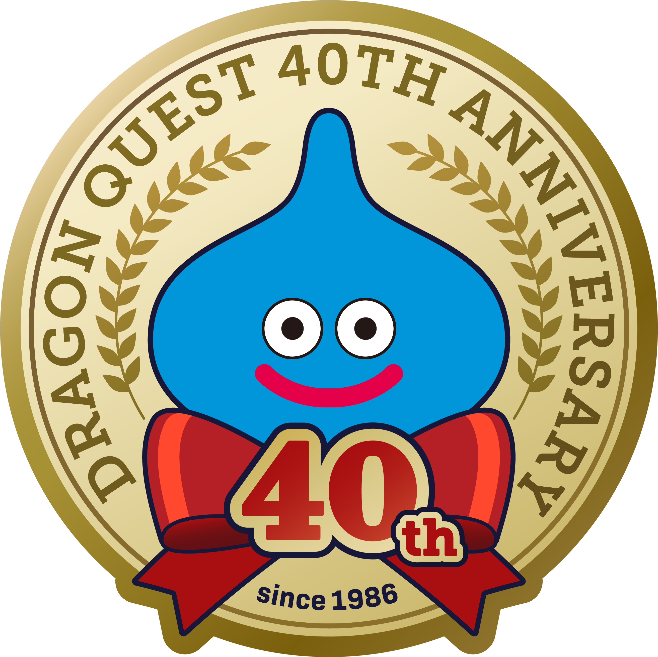 40th Anniversary