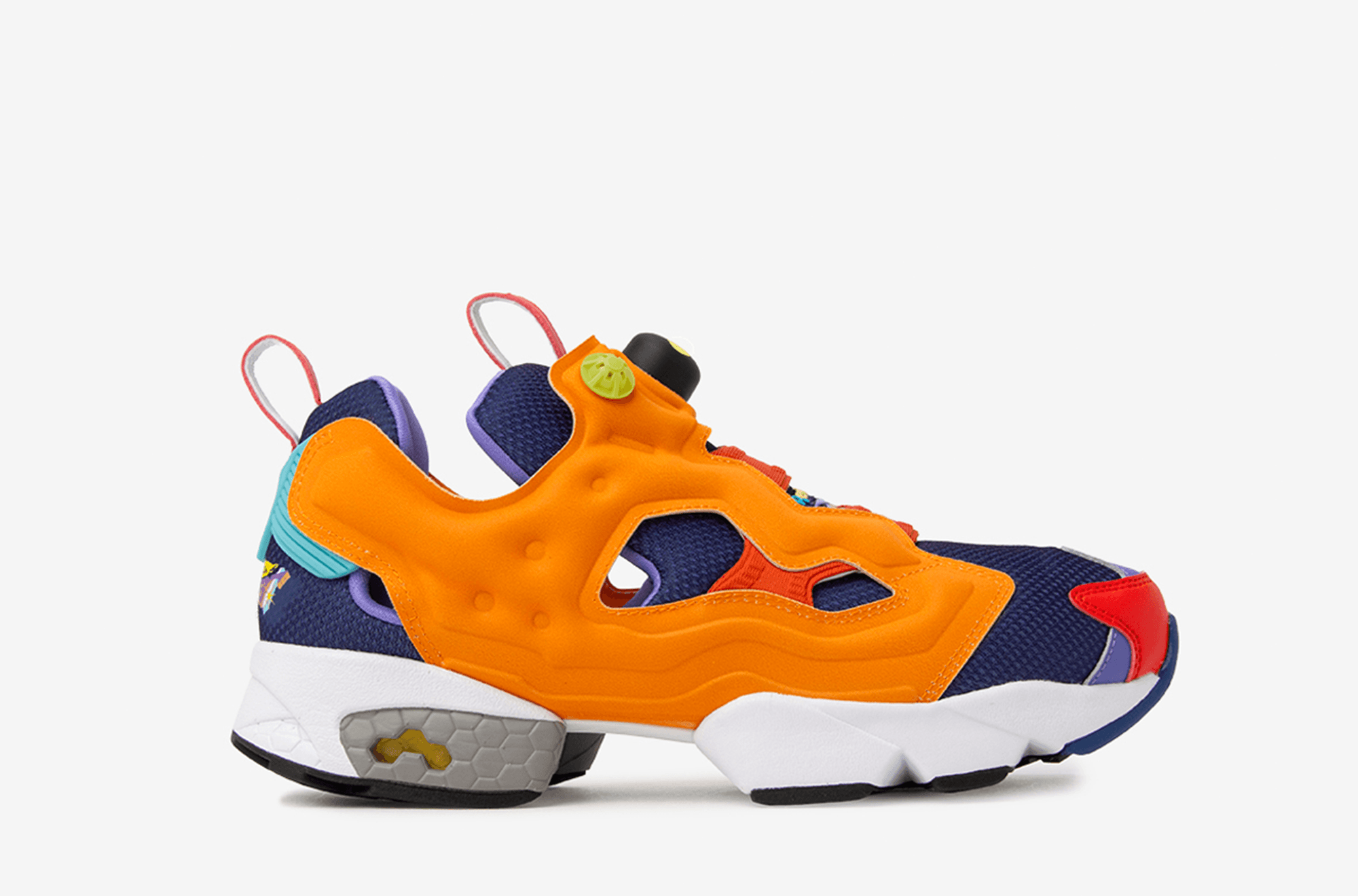 INSTAPUMP FURY DQ Ⅰ