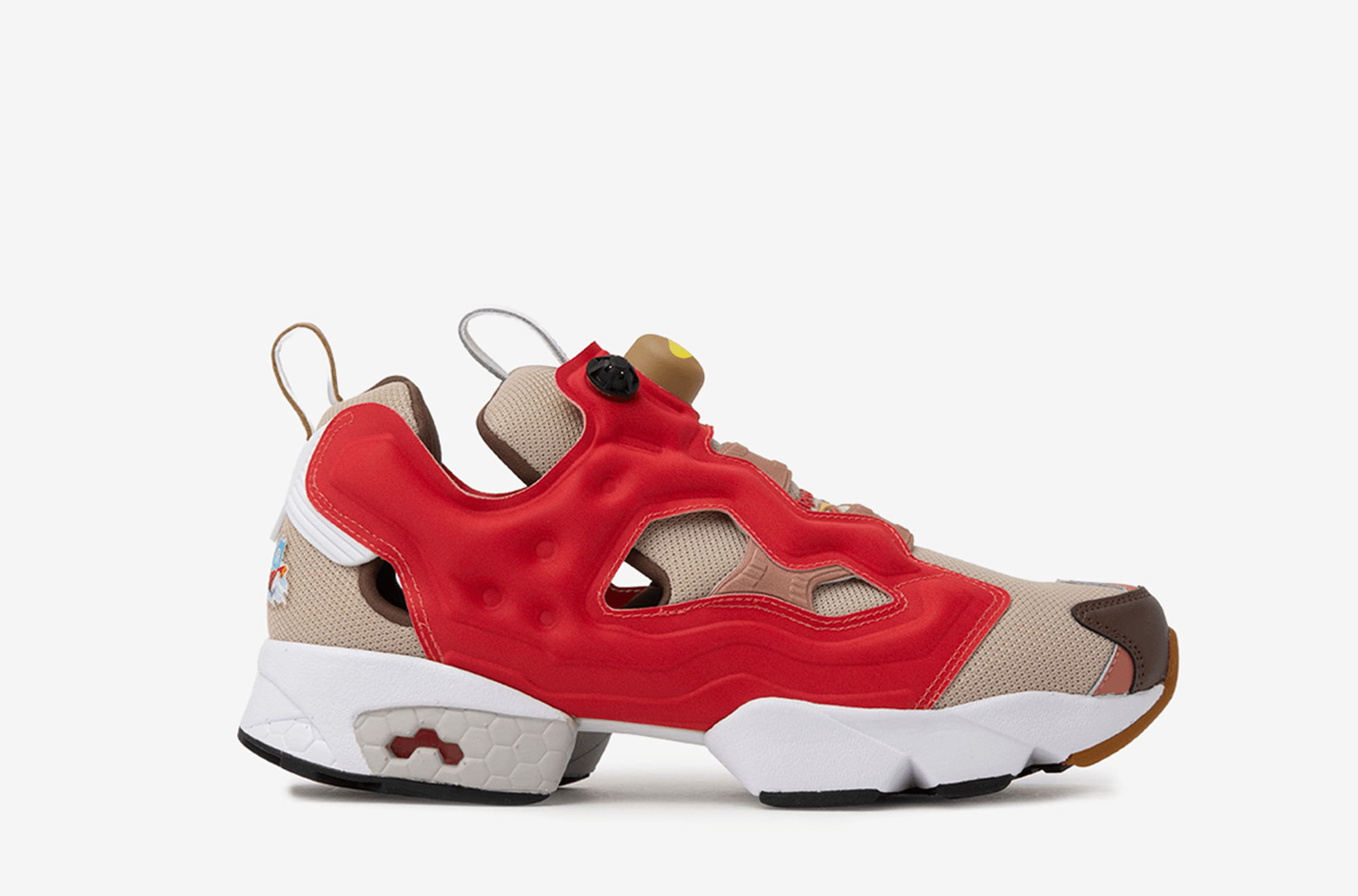 INSTAPUMP FURY DQ Ⅹ