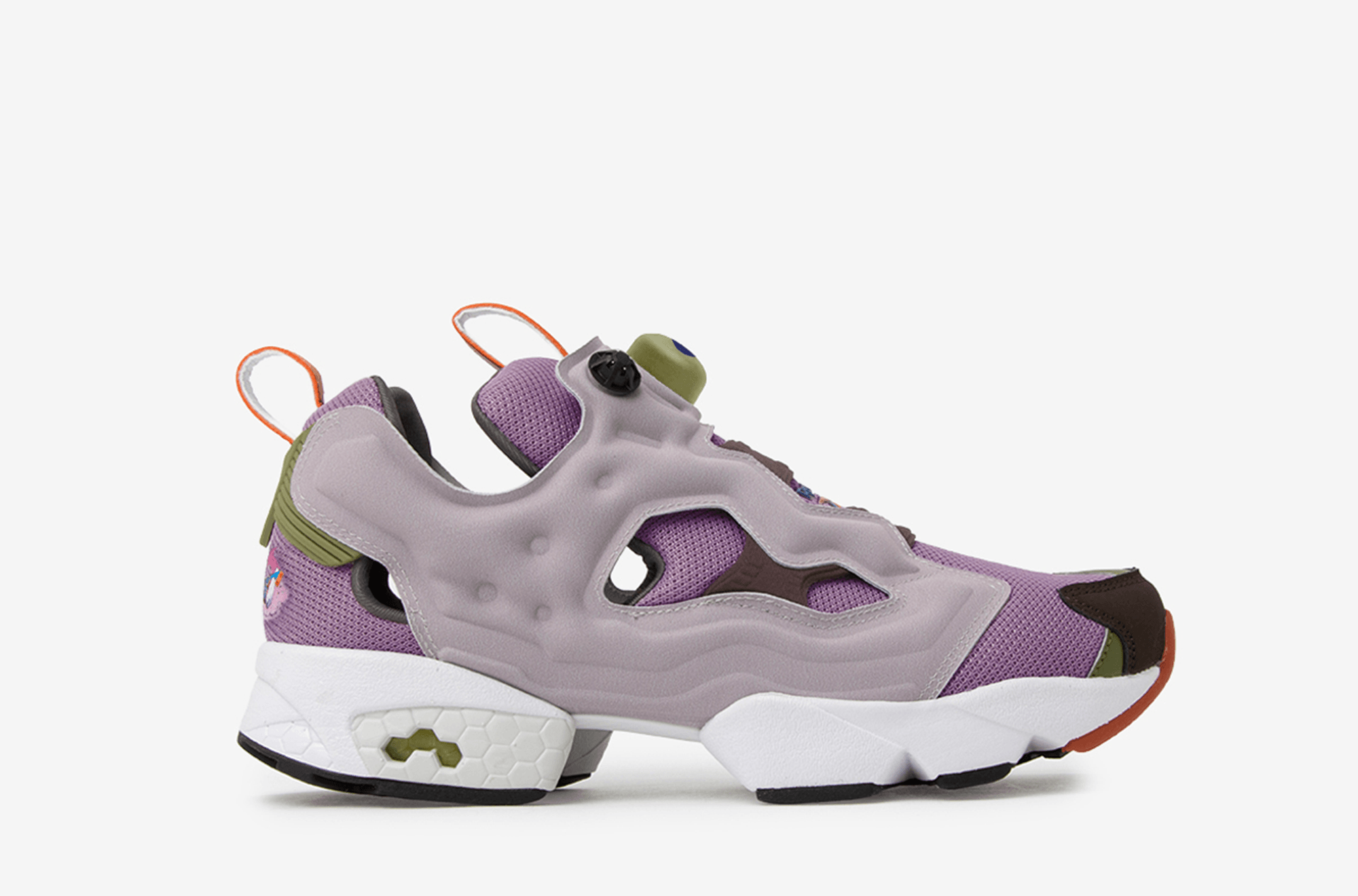 INSTAPUMP FURY DQ Ⅺ