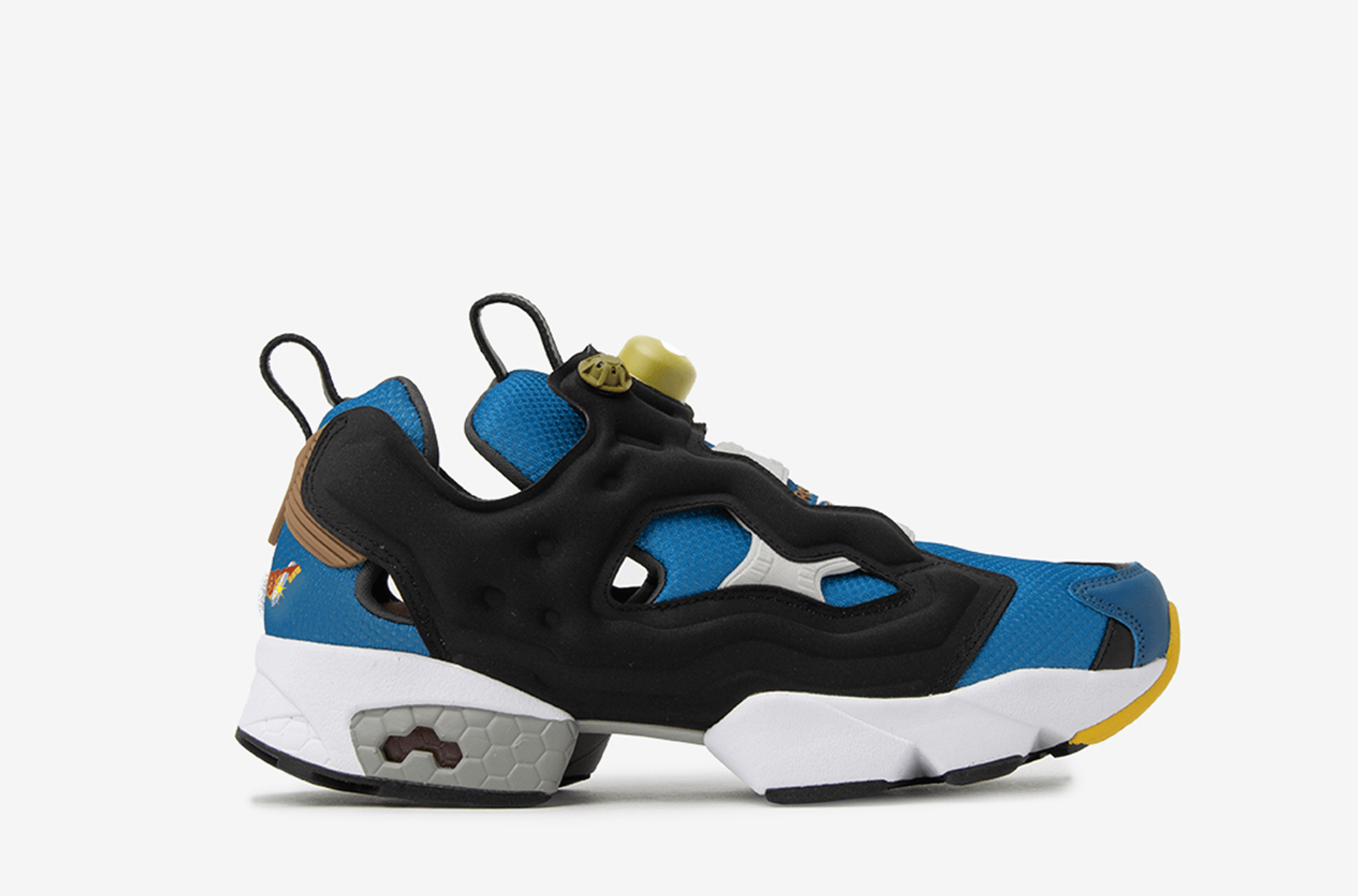 INSTAPUMP FURY DQ Ⅱ