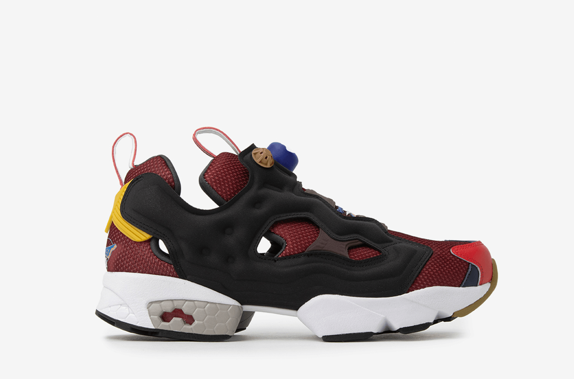 INSTAPUMP FURY DQ Ⅲ