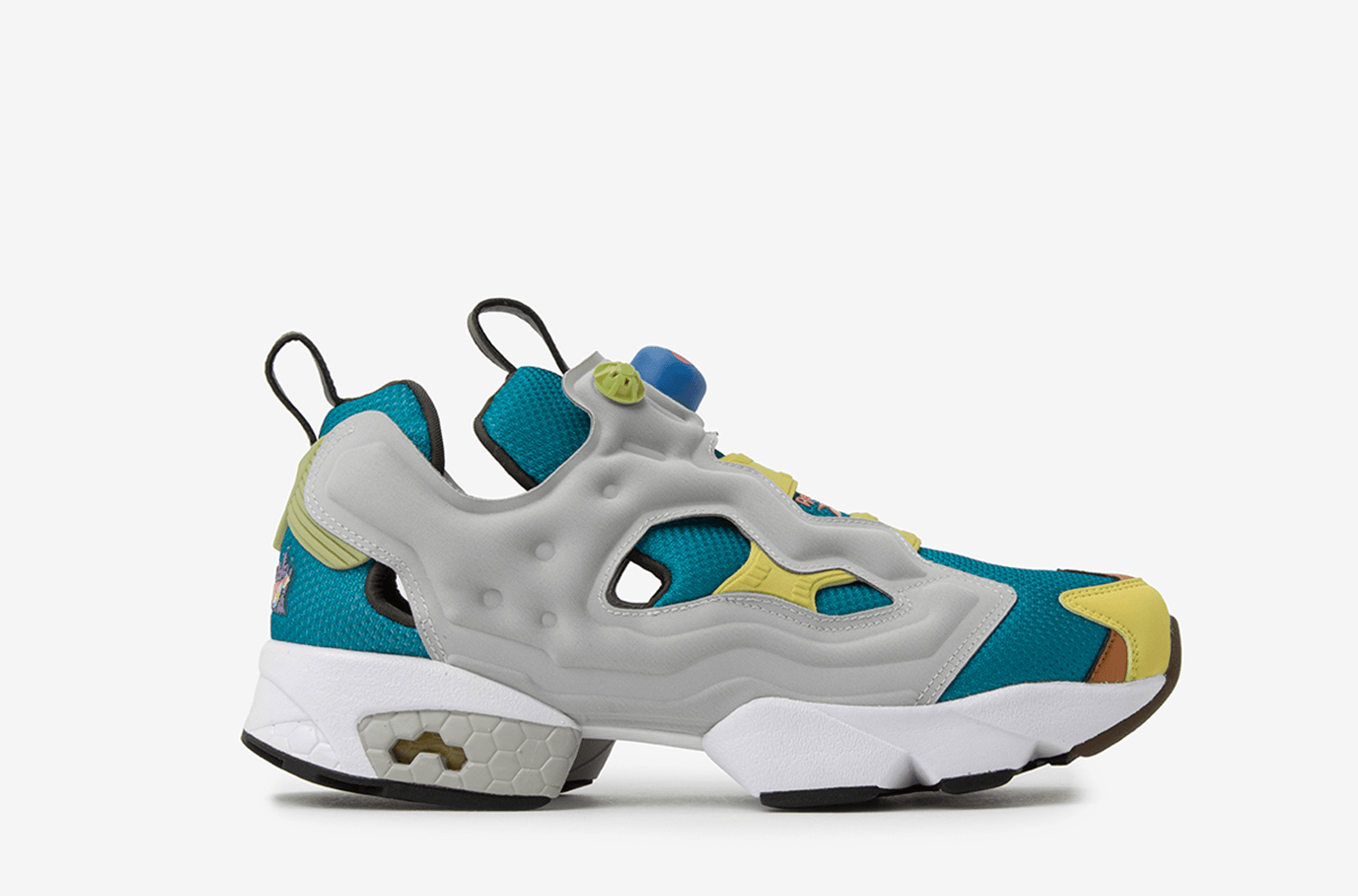 INSTAPUMP FURY DQ Ⅳ