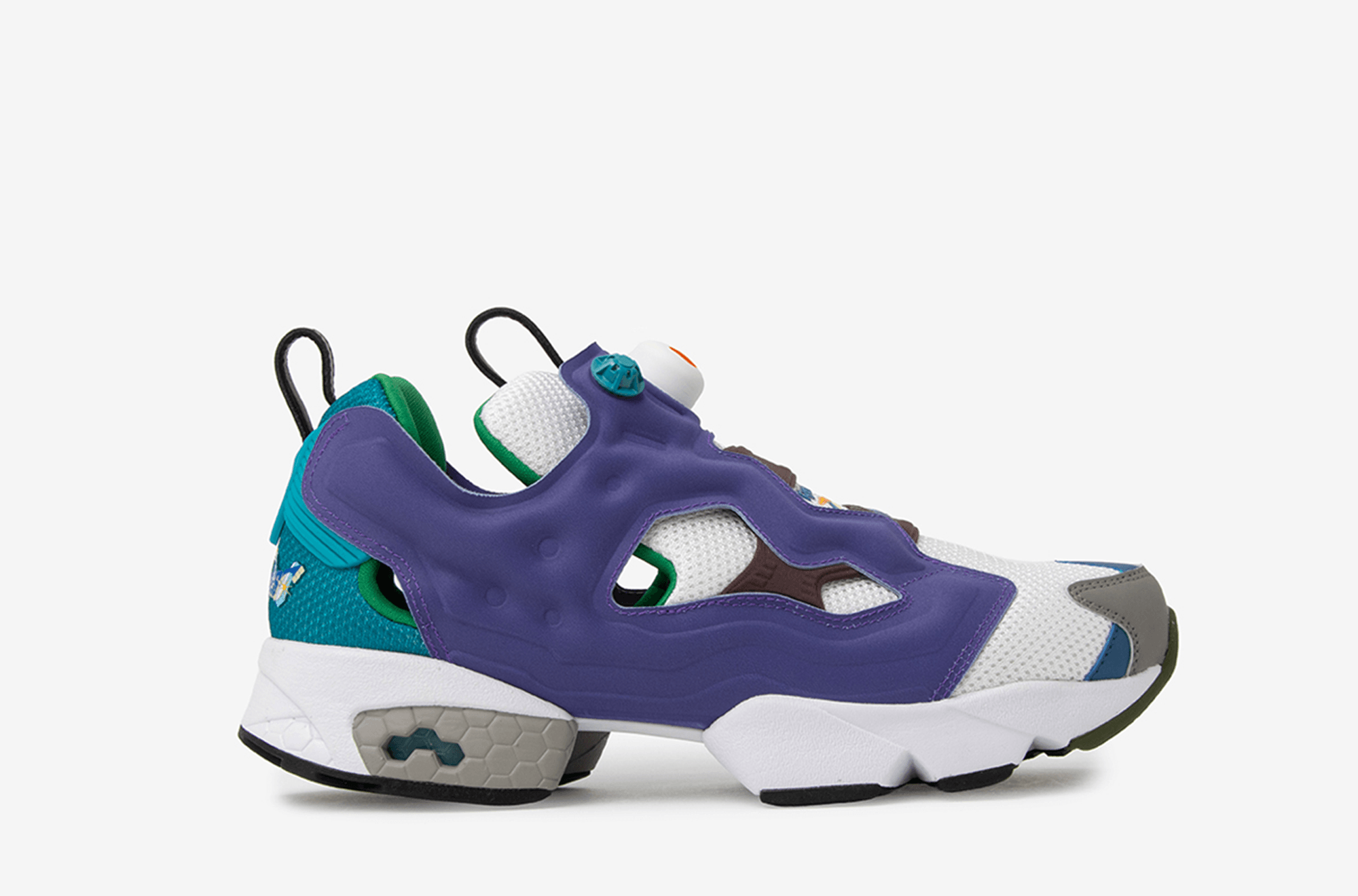 INSTAPUMP FURY DQ Ⅴ