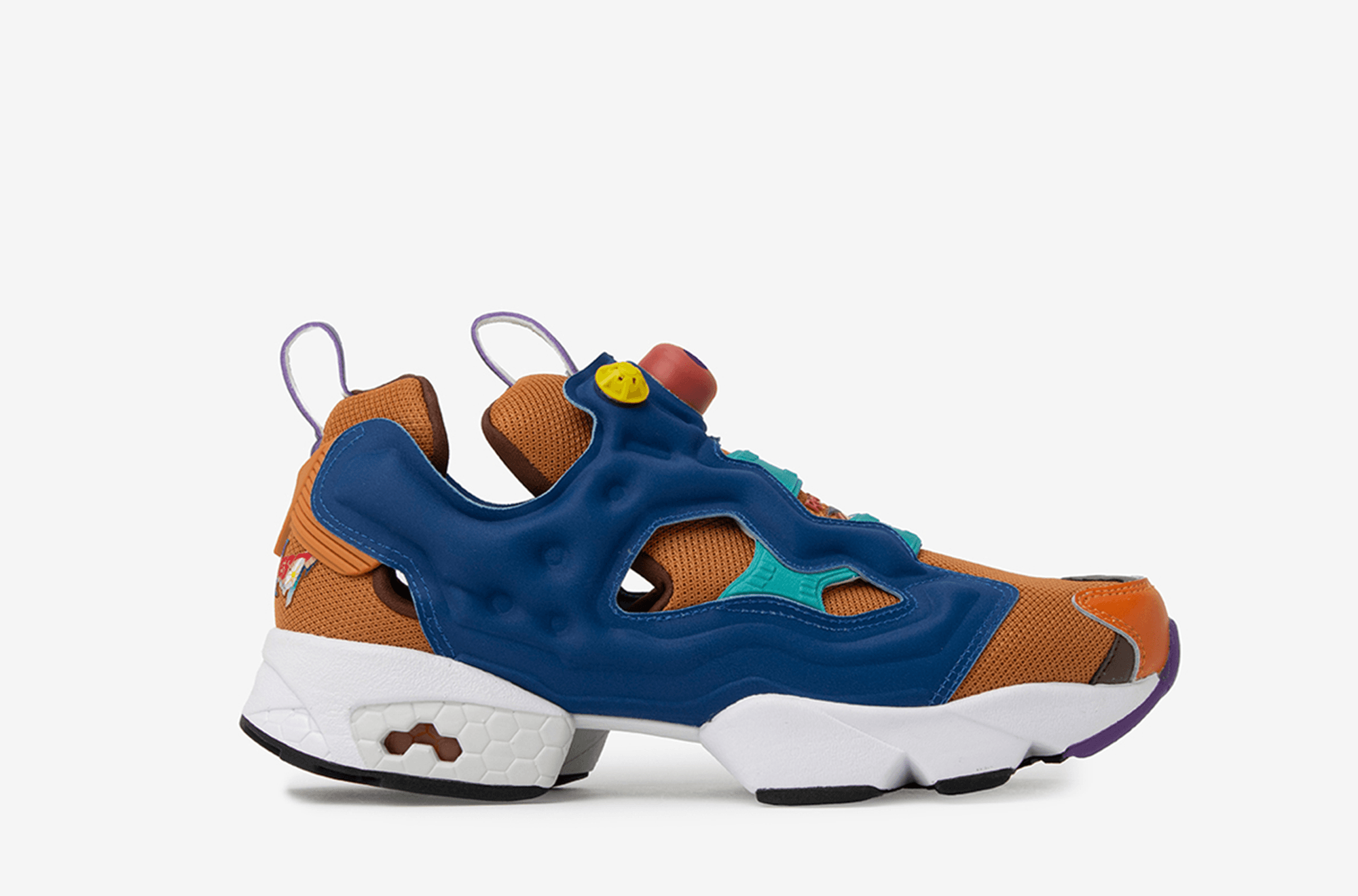 INSTAPUMP FURY DQ Ⅵ