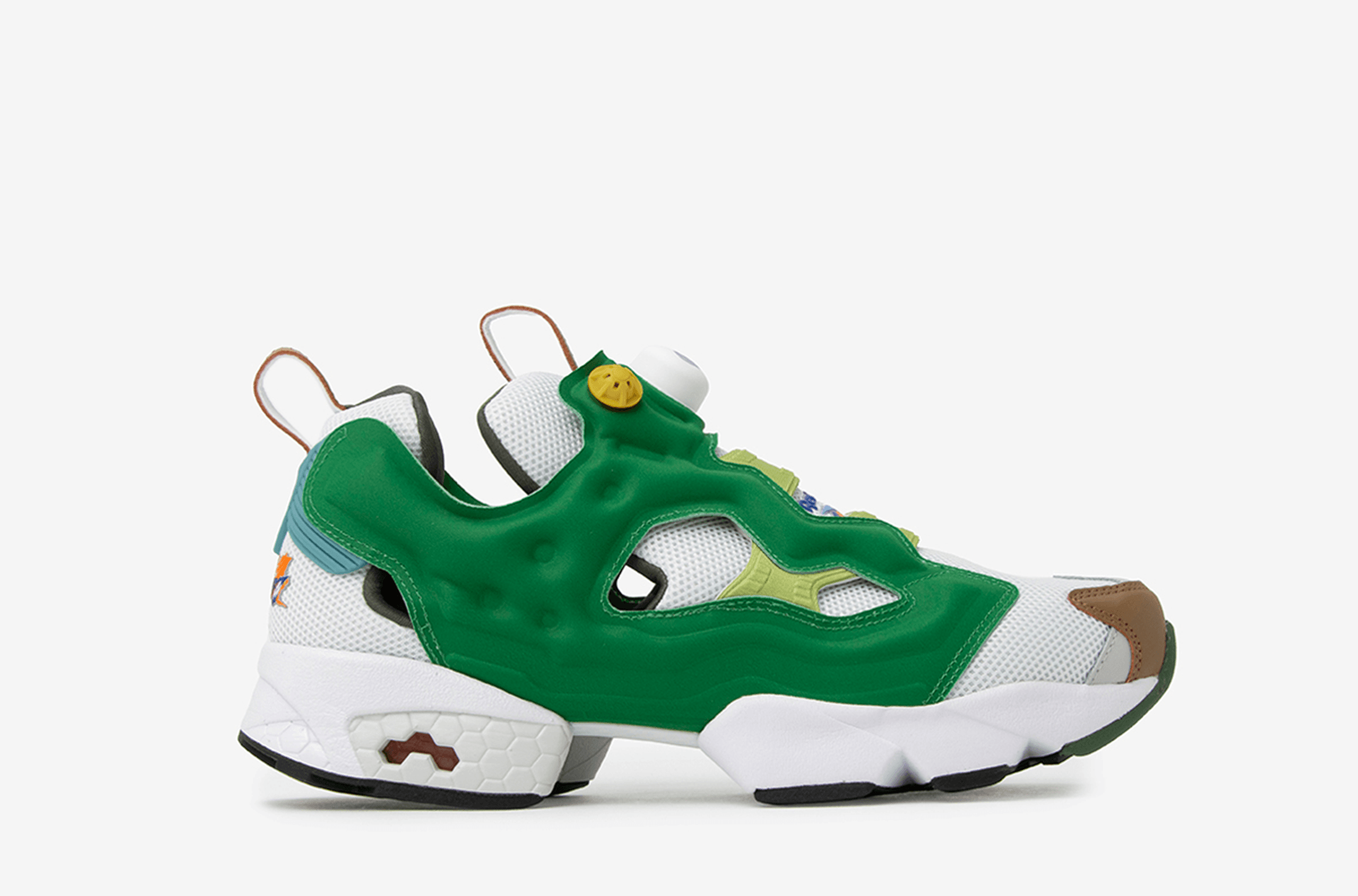 INSTAPUMP FURY DQ Ⅶ