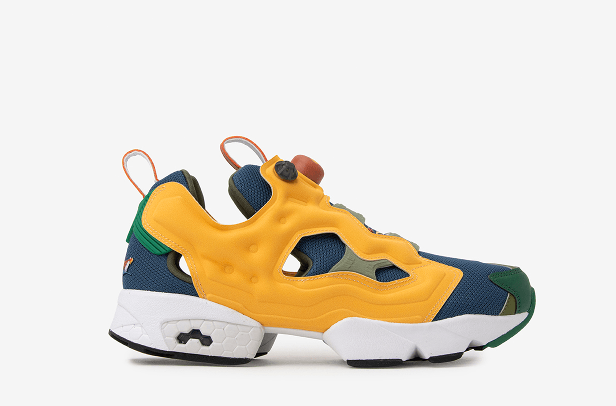 INSTAPUMP FURY DQ Ⅷ