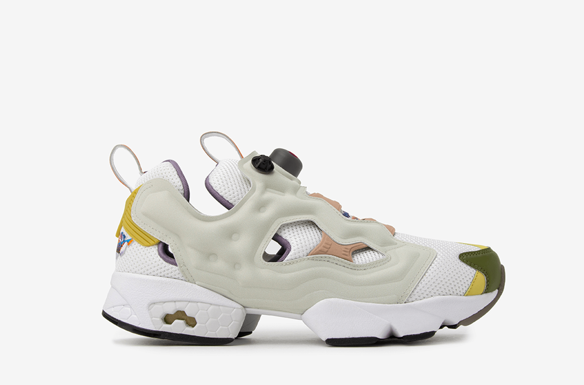 INSTAPUMP FURY DQ Ⅸ