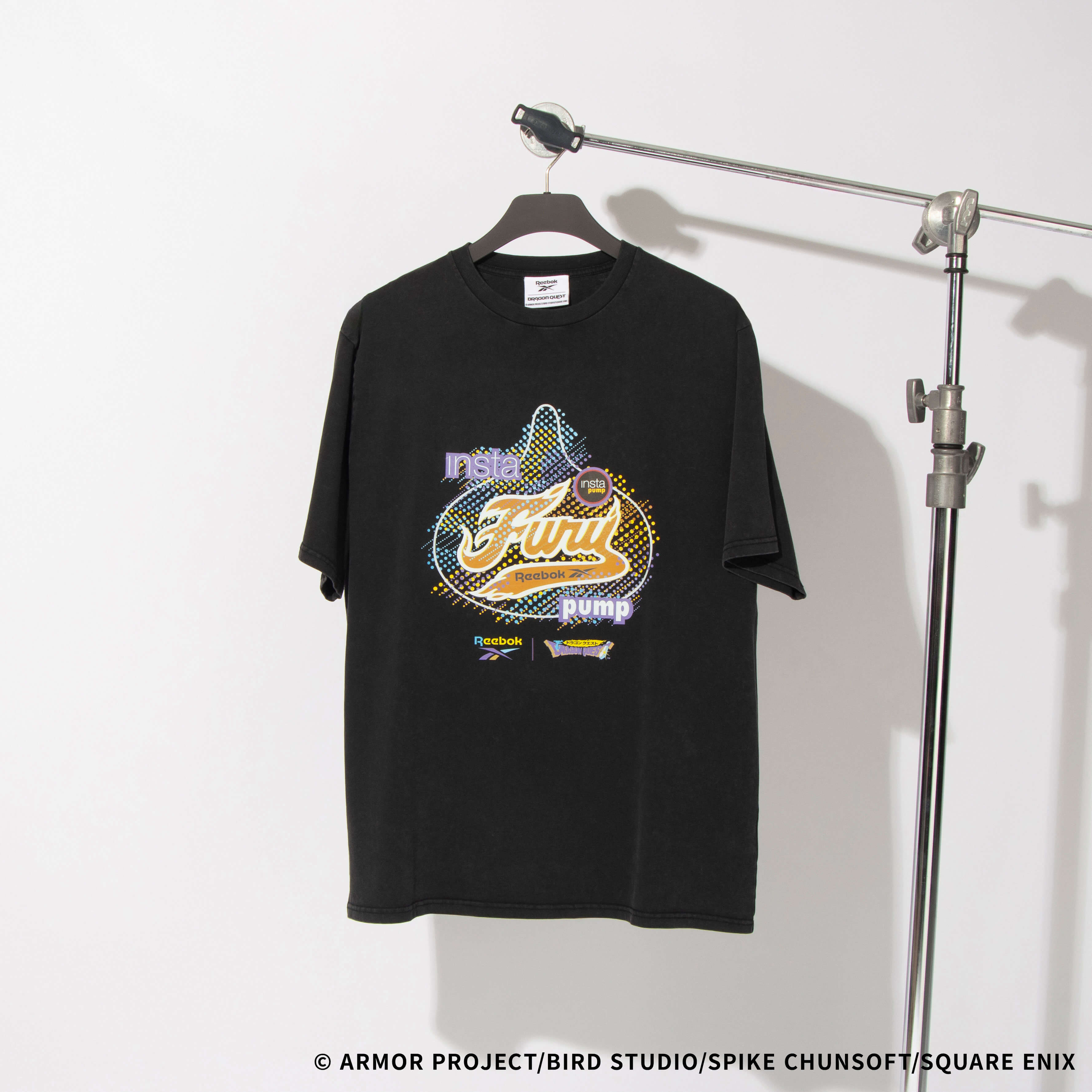 Tee DQ Ⅰ