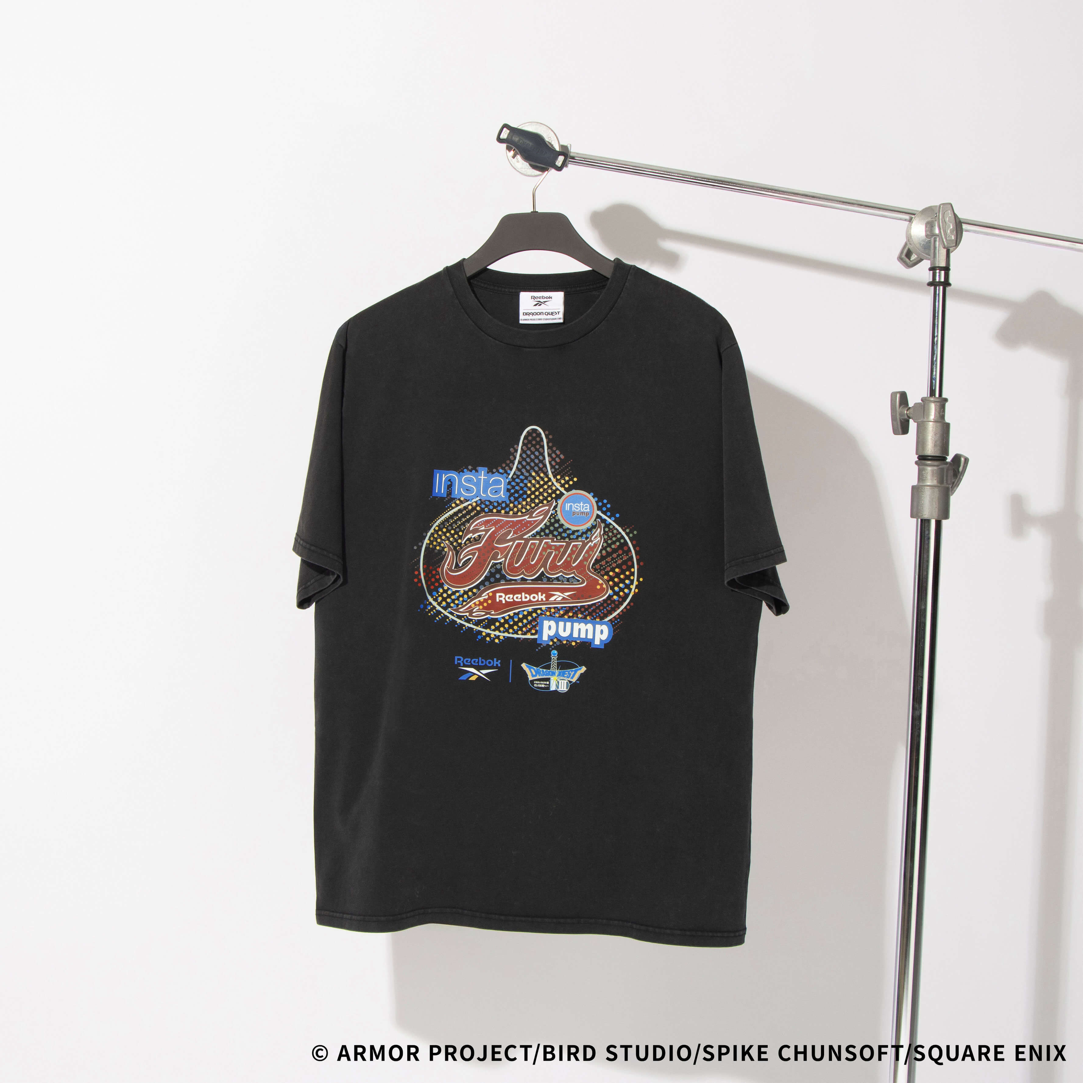 Tee DQ Ⅲ