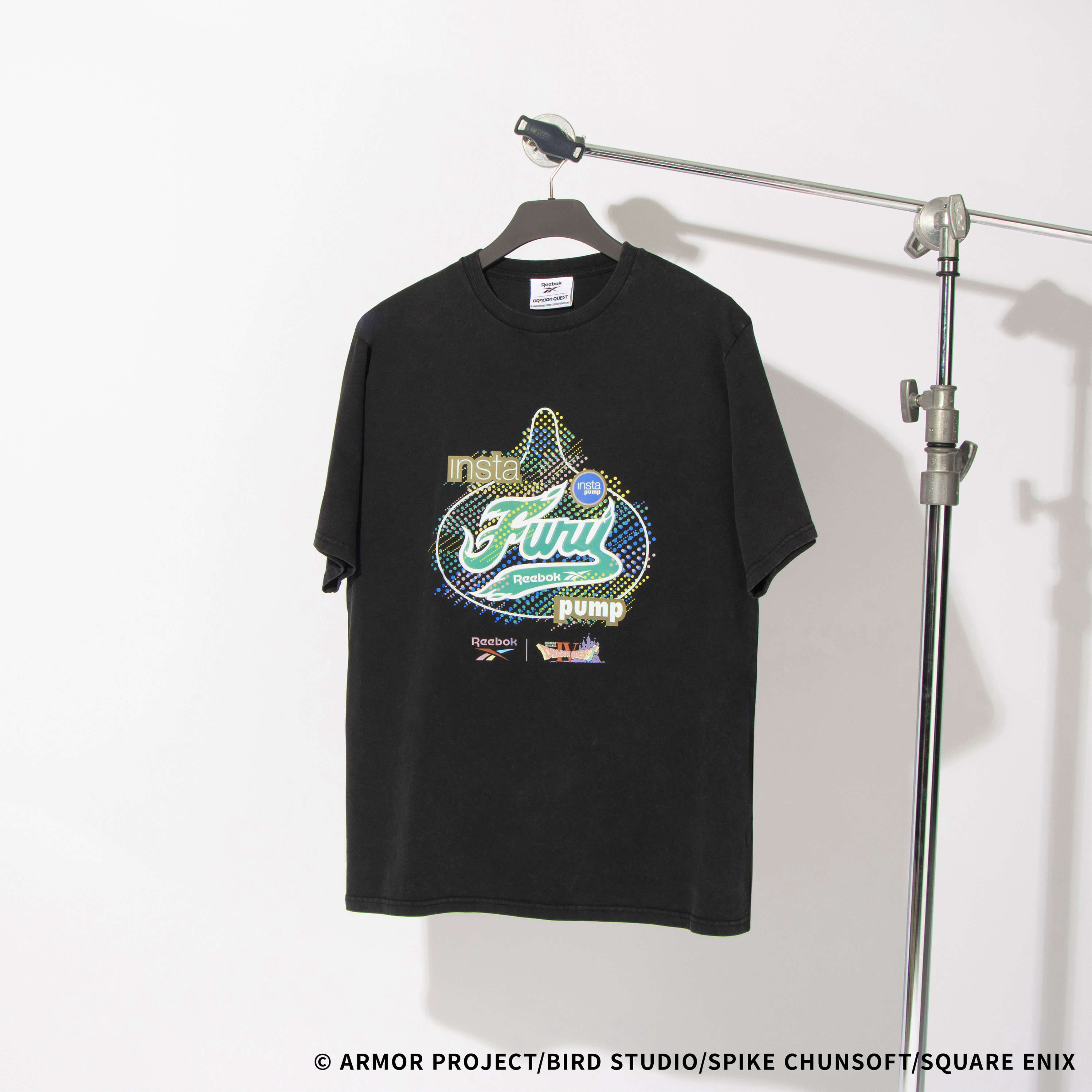 Tee DQ Ⅳ
