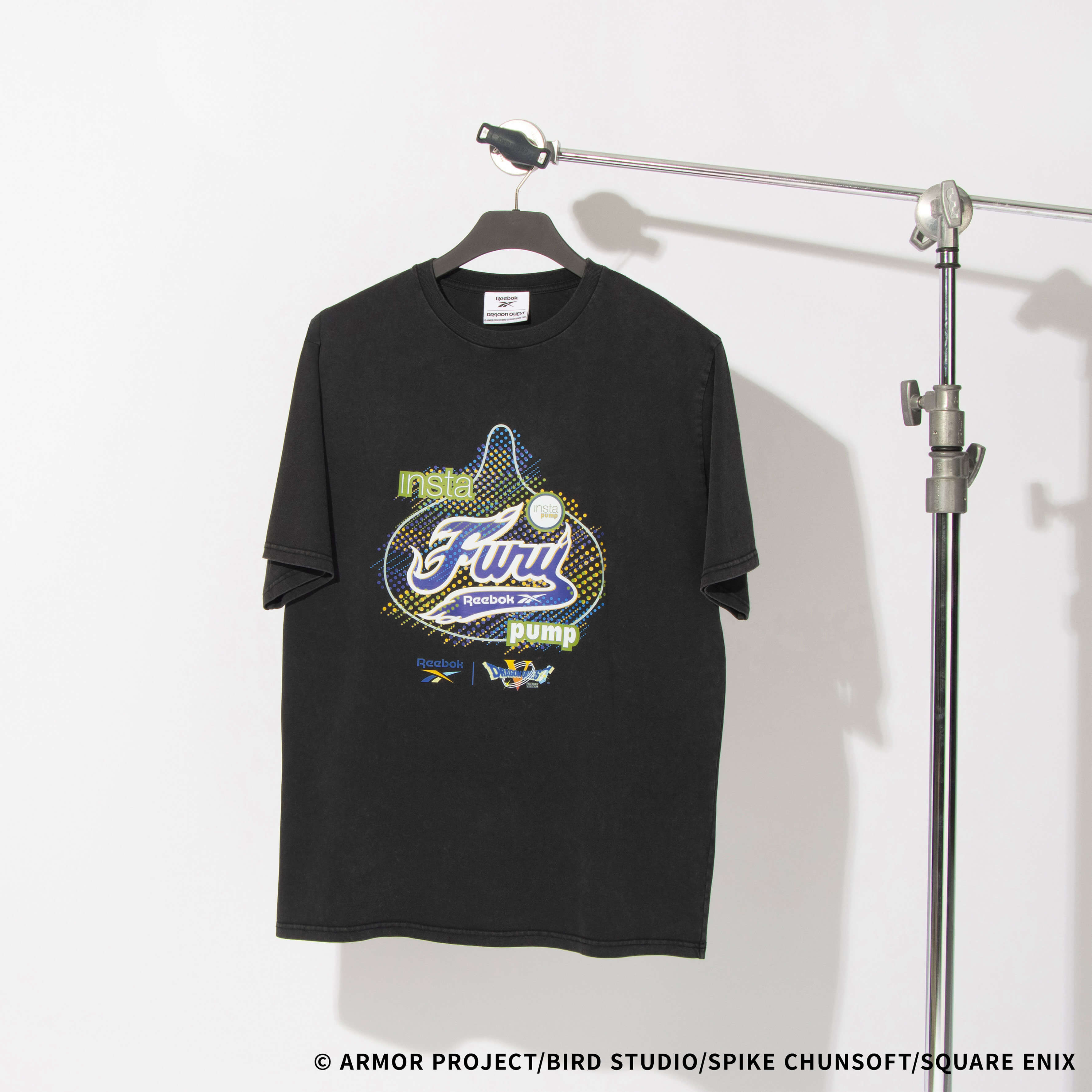 Tee DQ Ⅴ