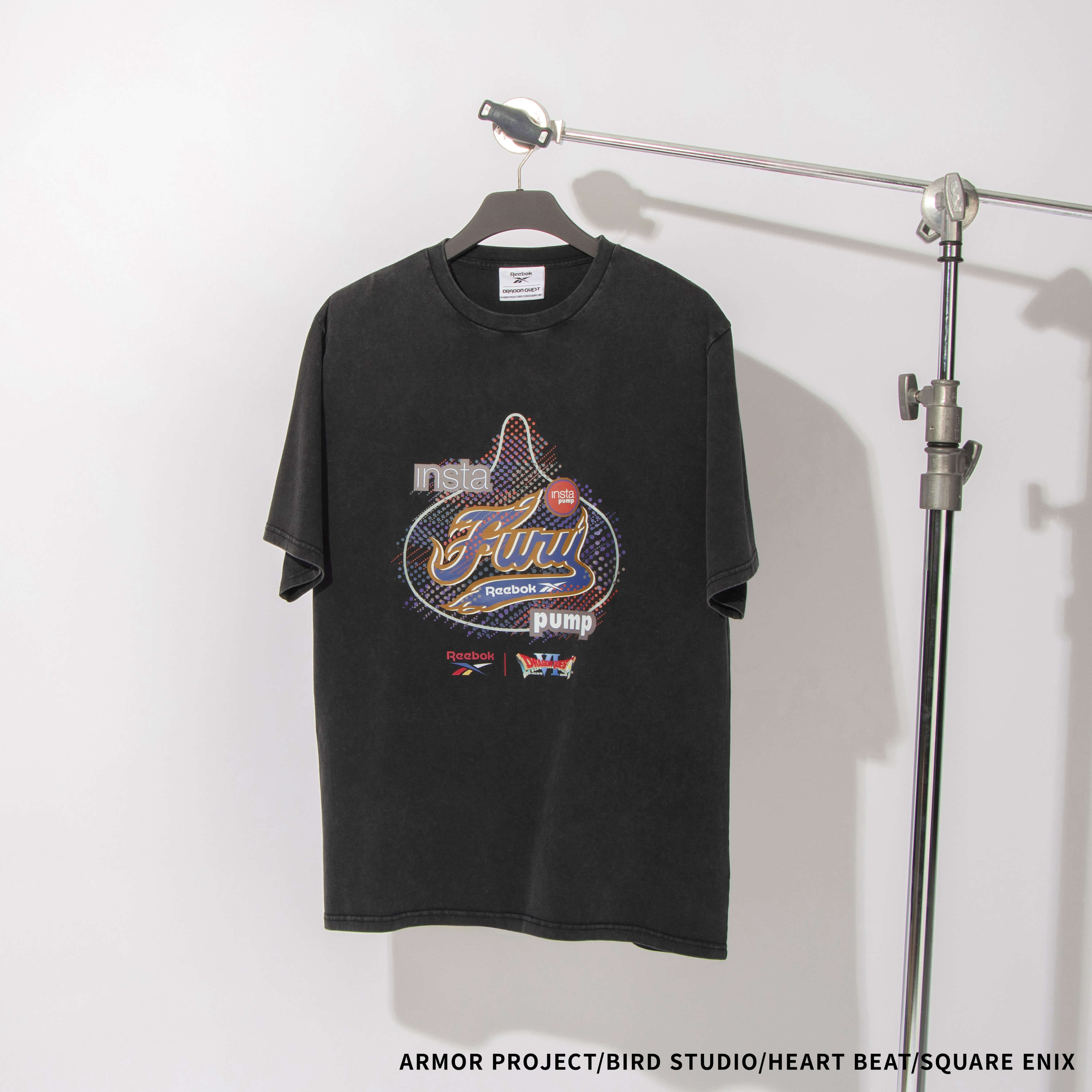 Tee DQ Ⅵ