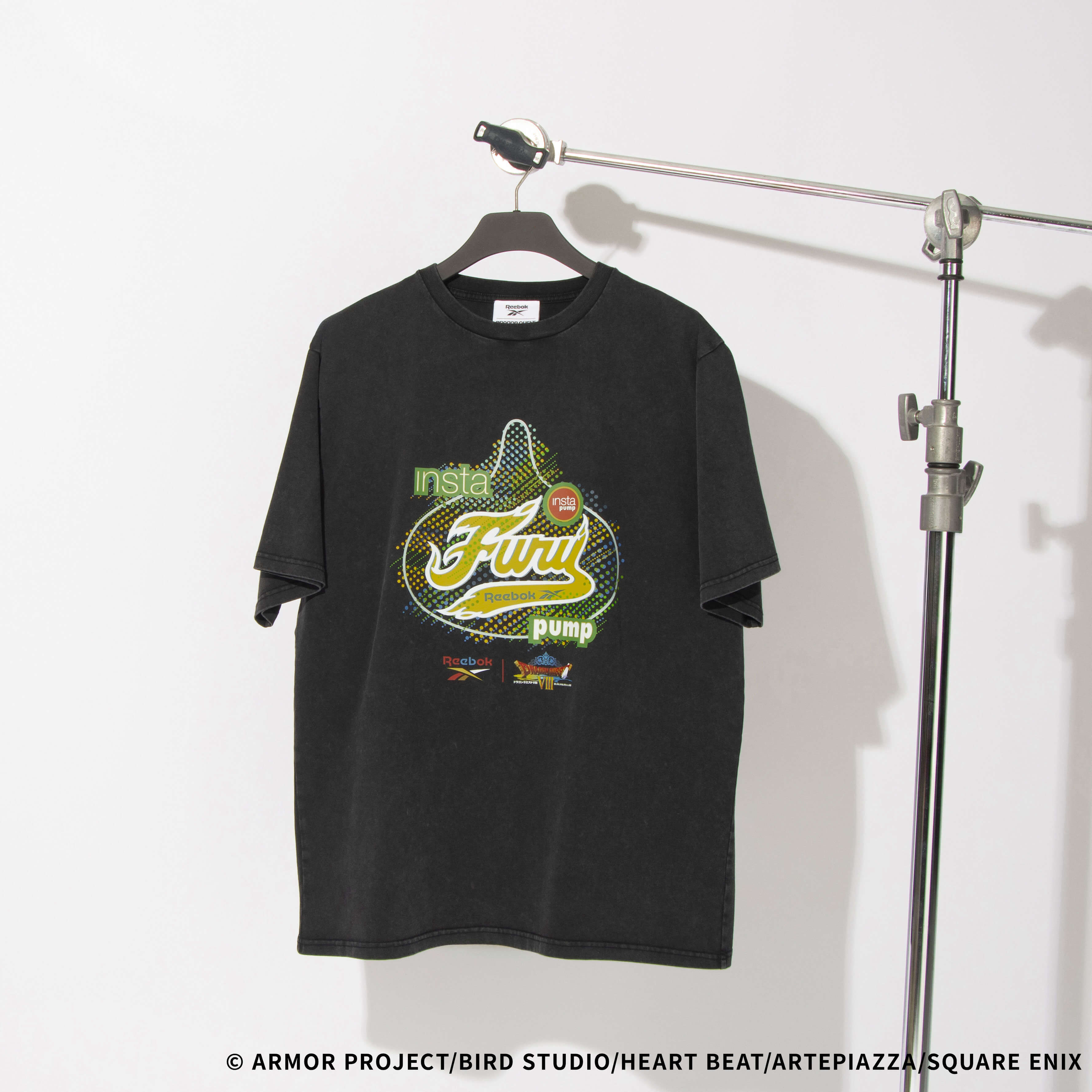 Tee DQ Ⅷ